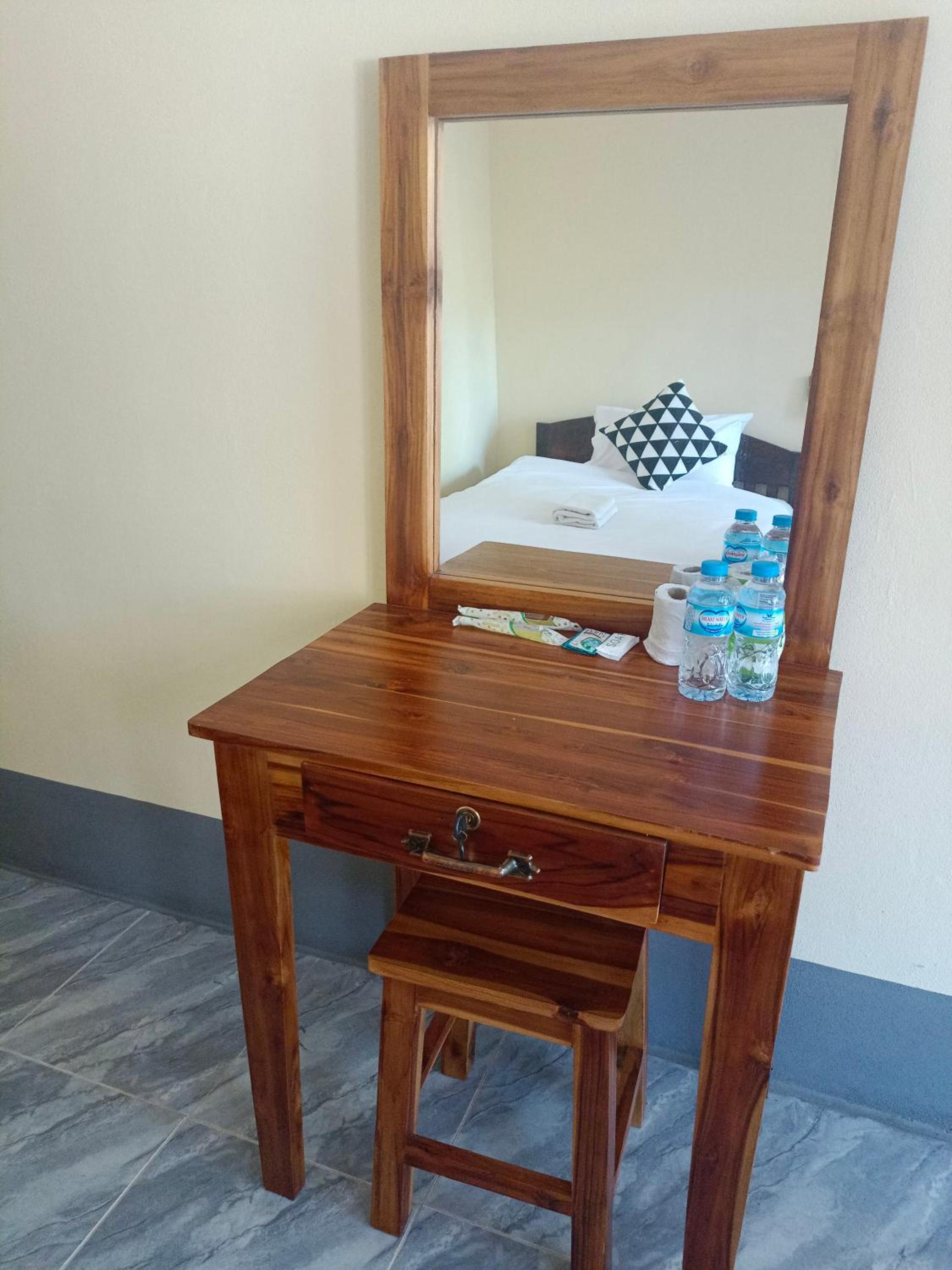 Khamphan Guesthouse