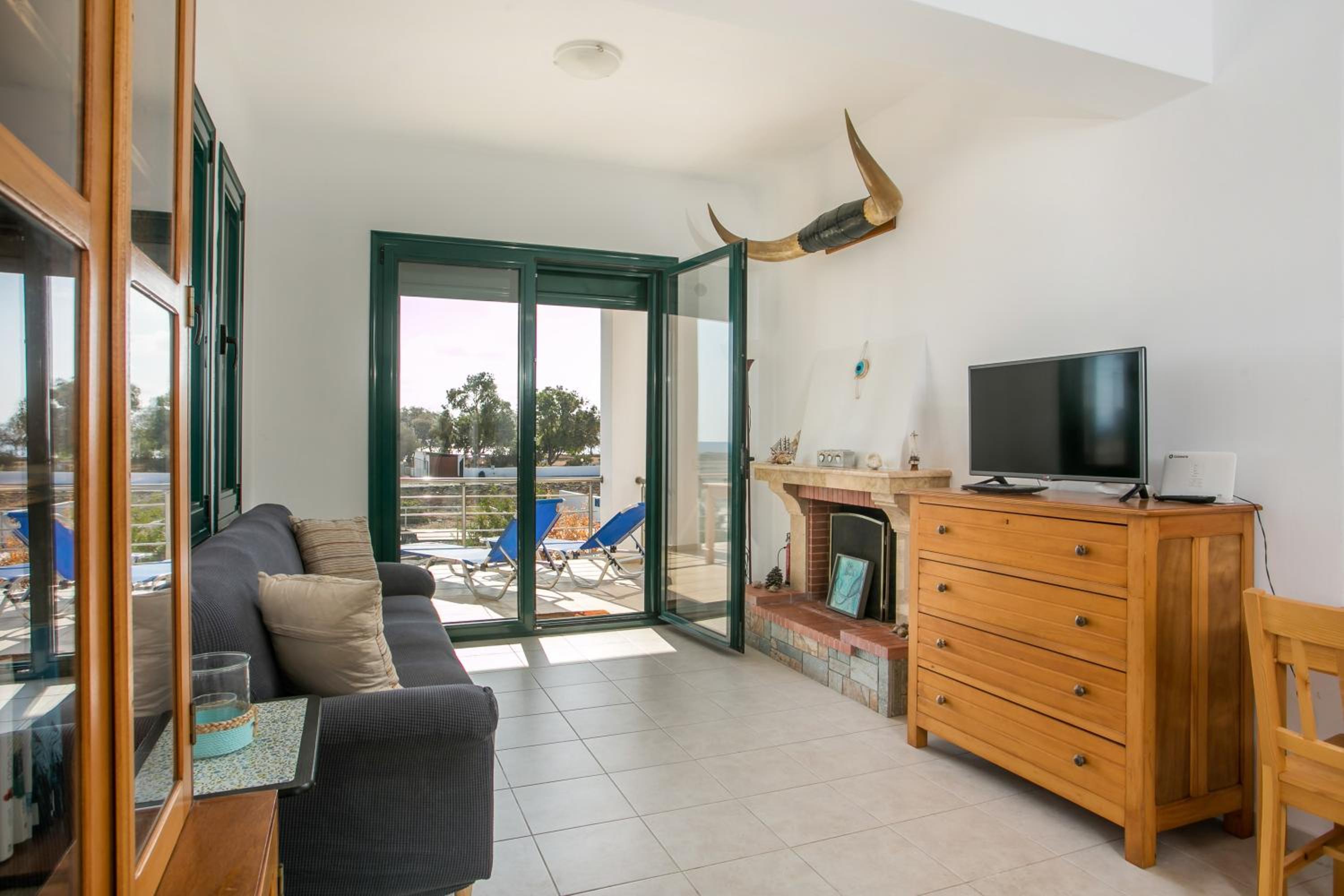 Kelly's Beach House 2 view 3