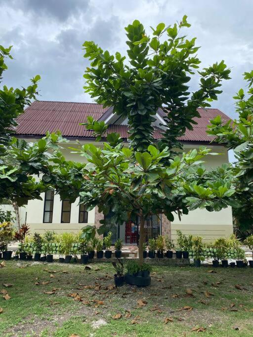 4 Bedrooms Guesthouse with Pool and Mangrove Park view 4