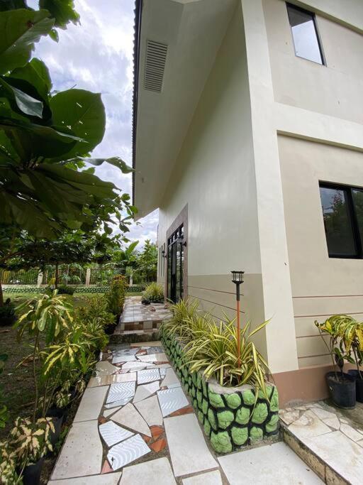 4 Bedrooms Guesthouse with Pool and Mangrove Park view 5