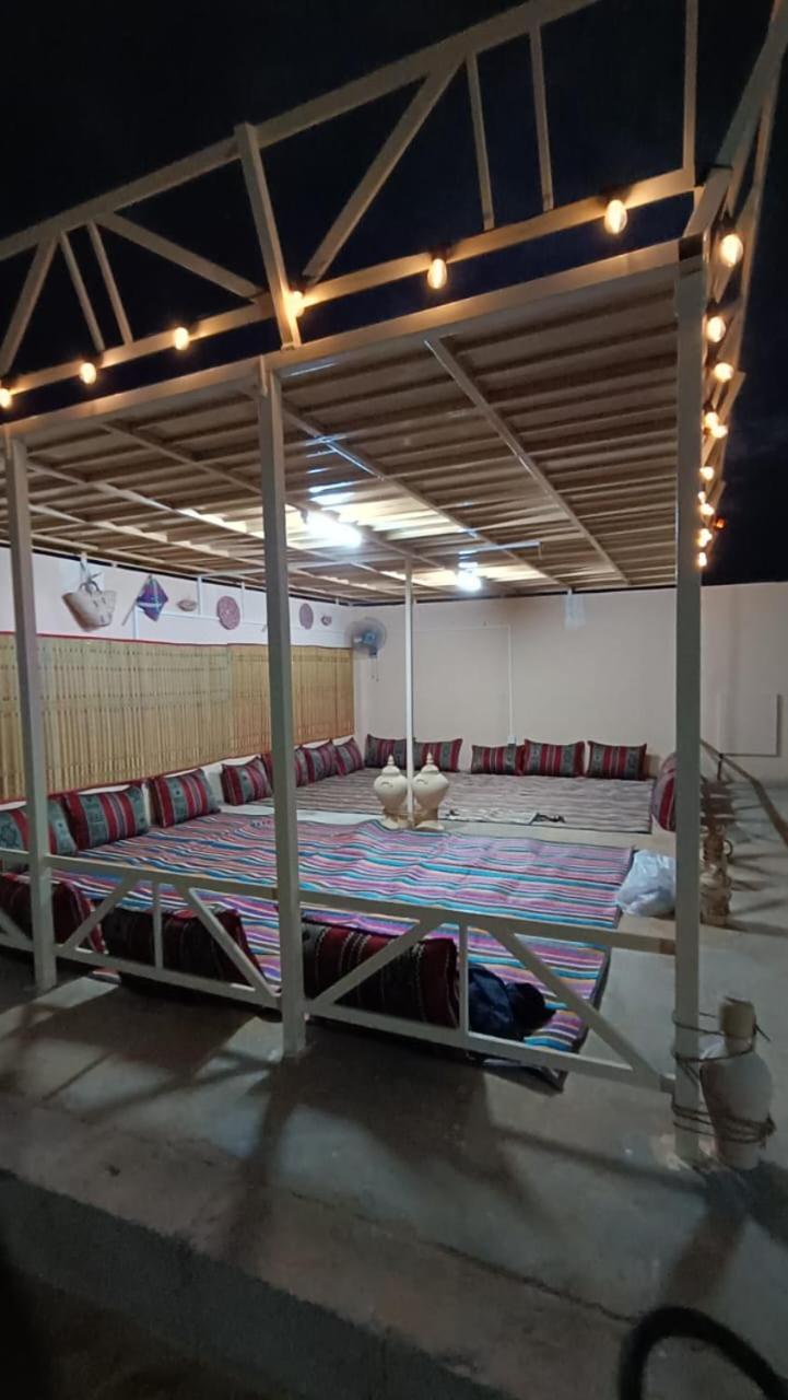 Discovery Camp Bidiya