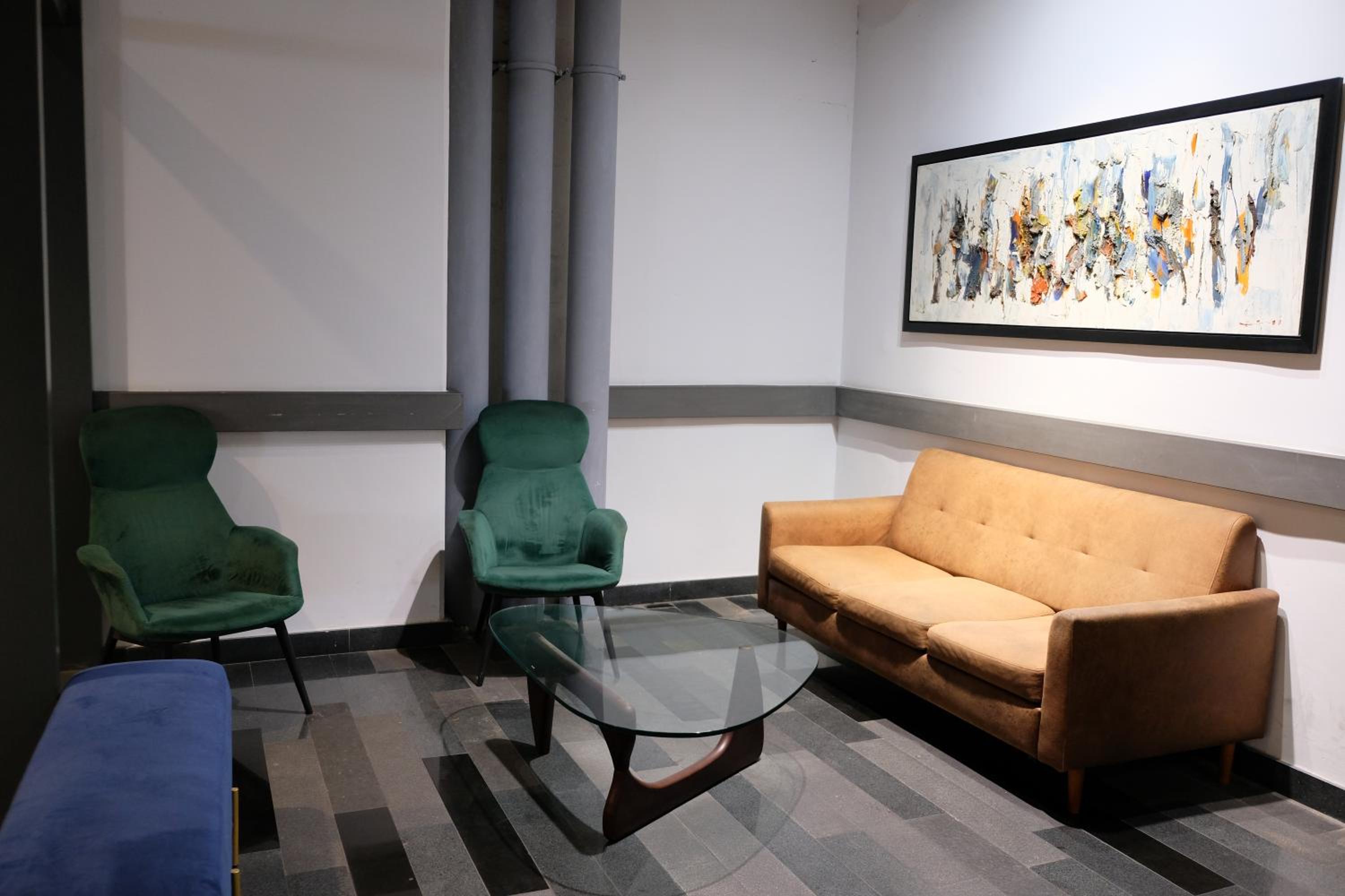 92 Homestay EkoCheras Duplex Suite