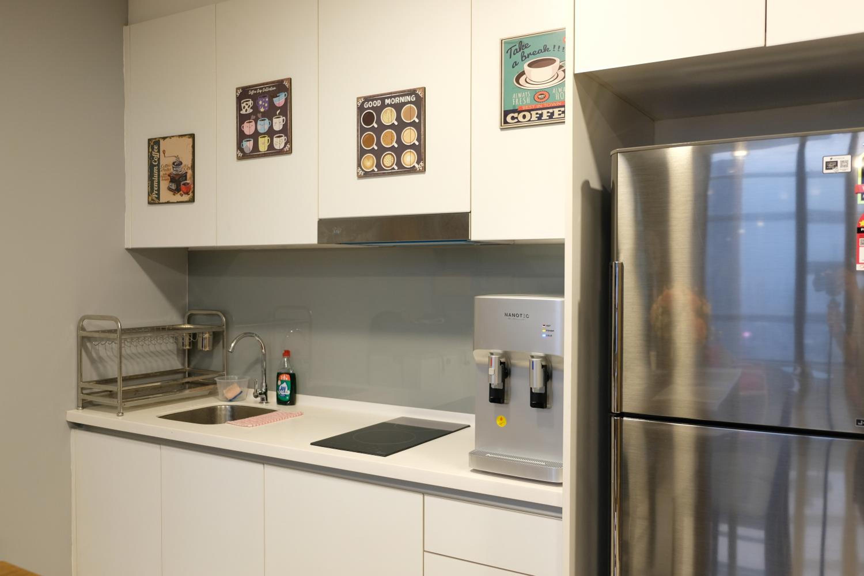 92 Homestay EkoCheras Duplex Suite