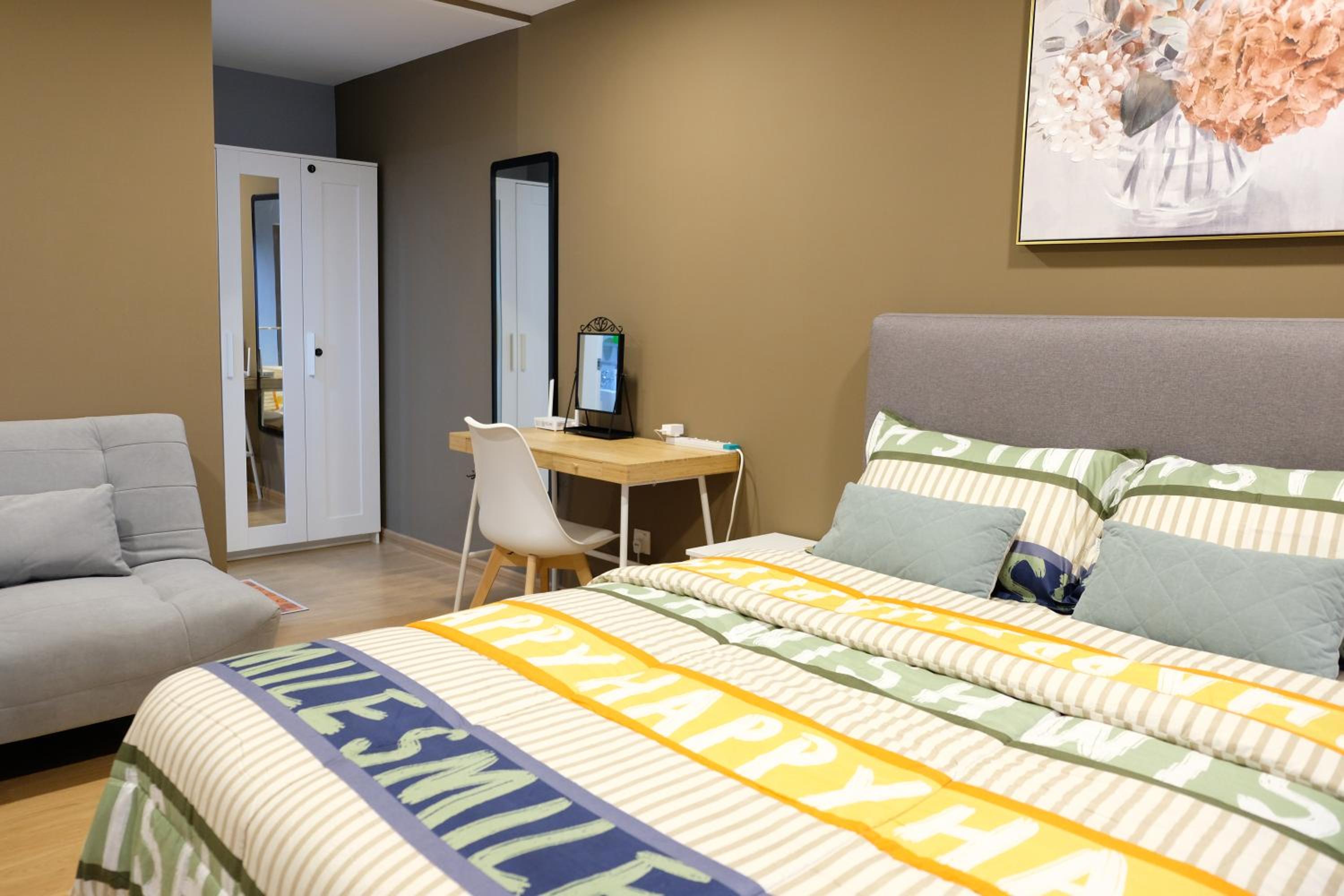 92 Homestay EkoCheras Duplex Suite