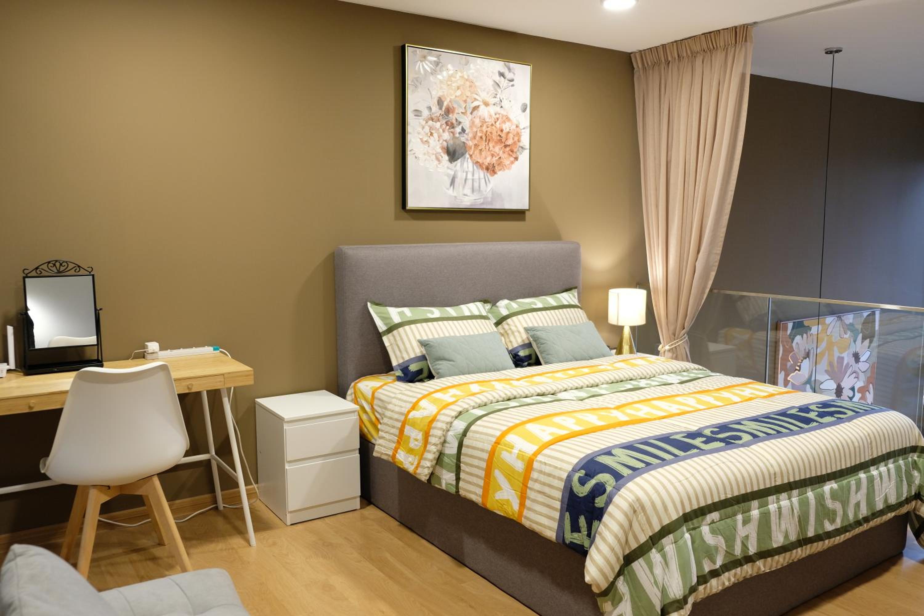 92 Homestay EkoCheras Duplex Suite