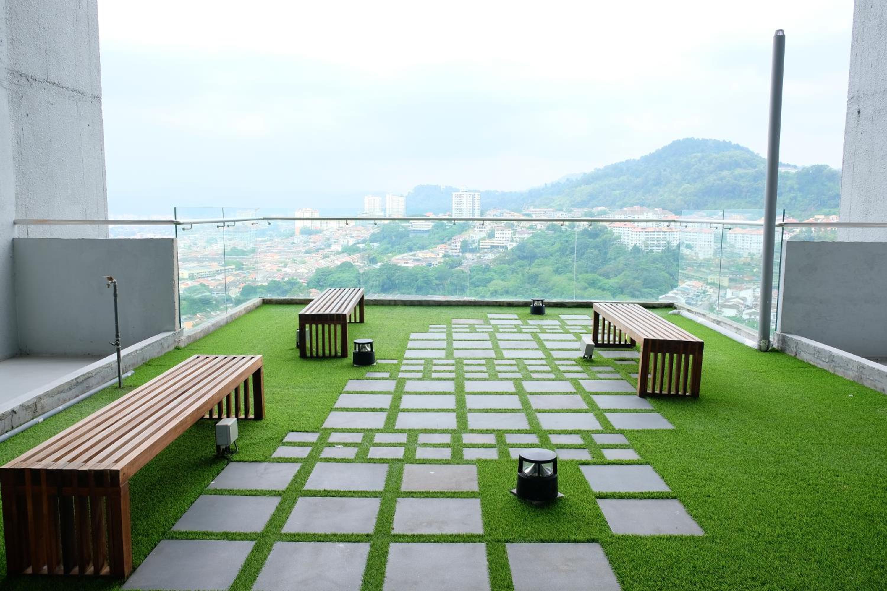 92 Homestay EkoCheras Duplex Suite