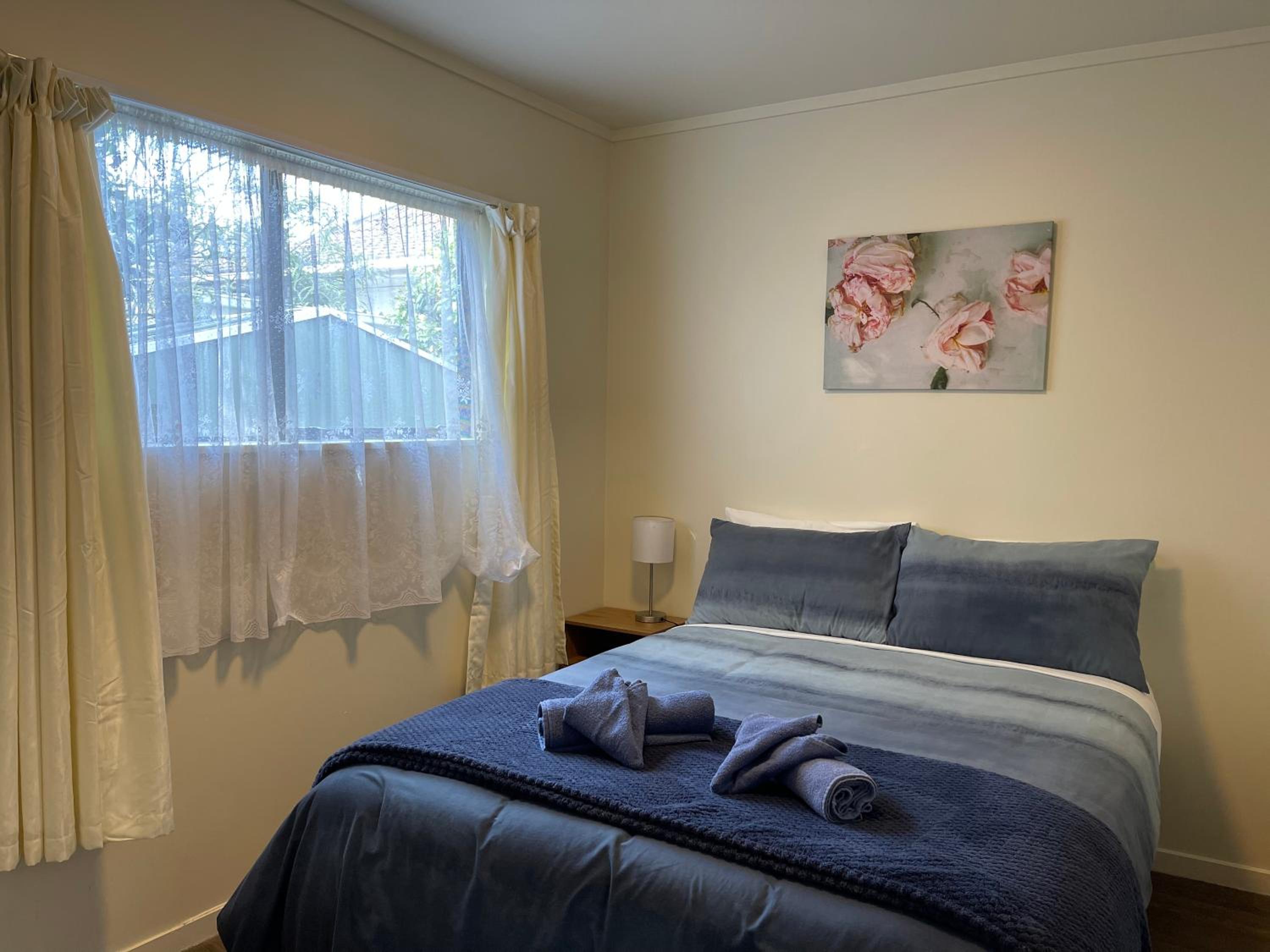 Summer Inn Motel - Newly Renovated view 5