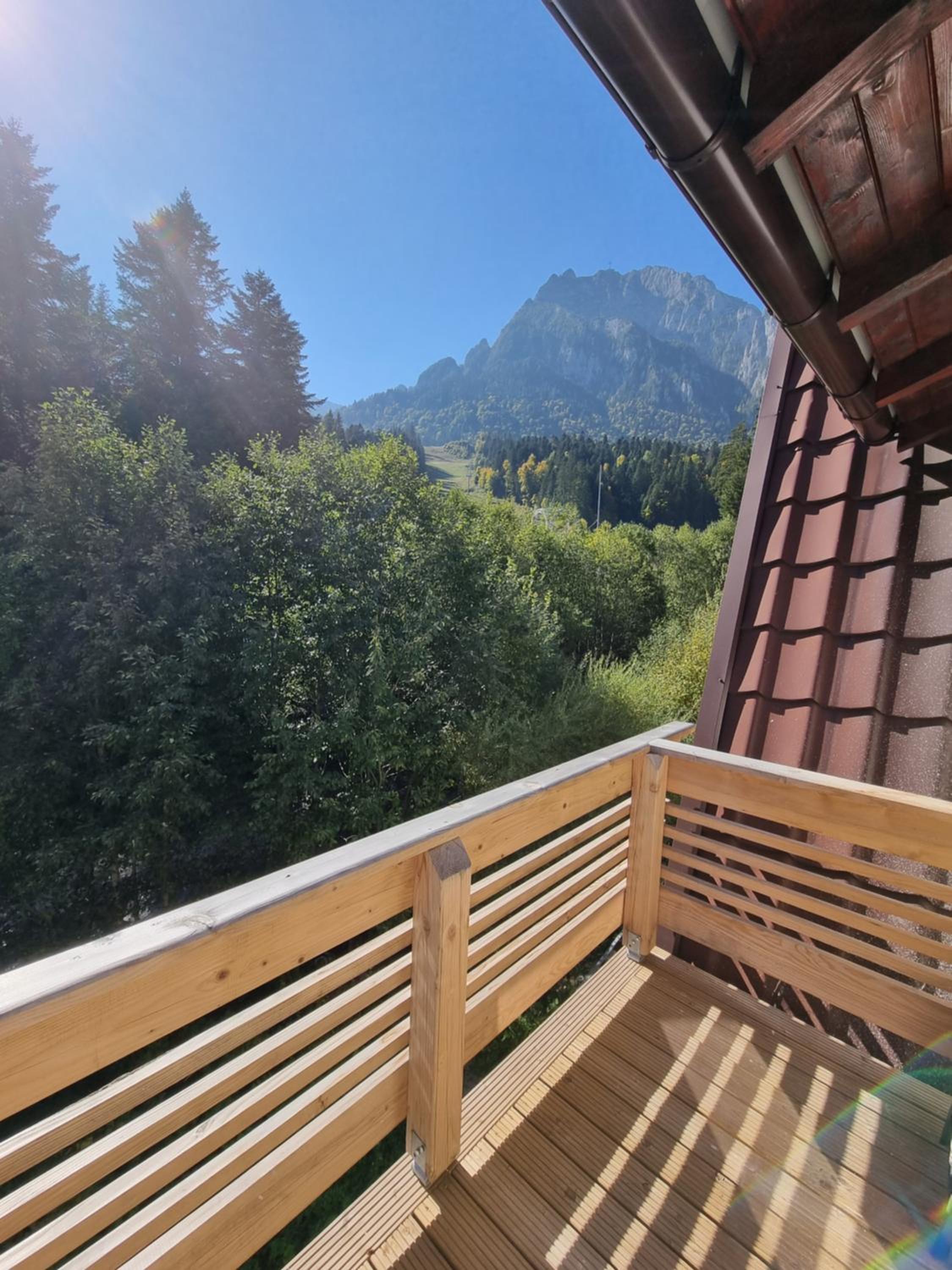 CASA MALVINA view 2