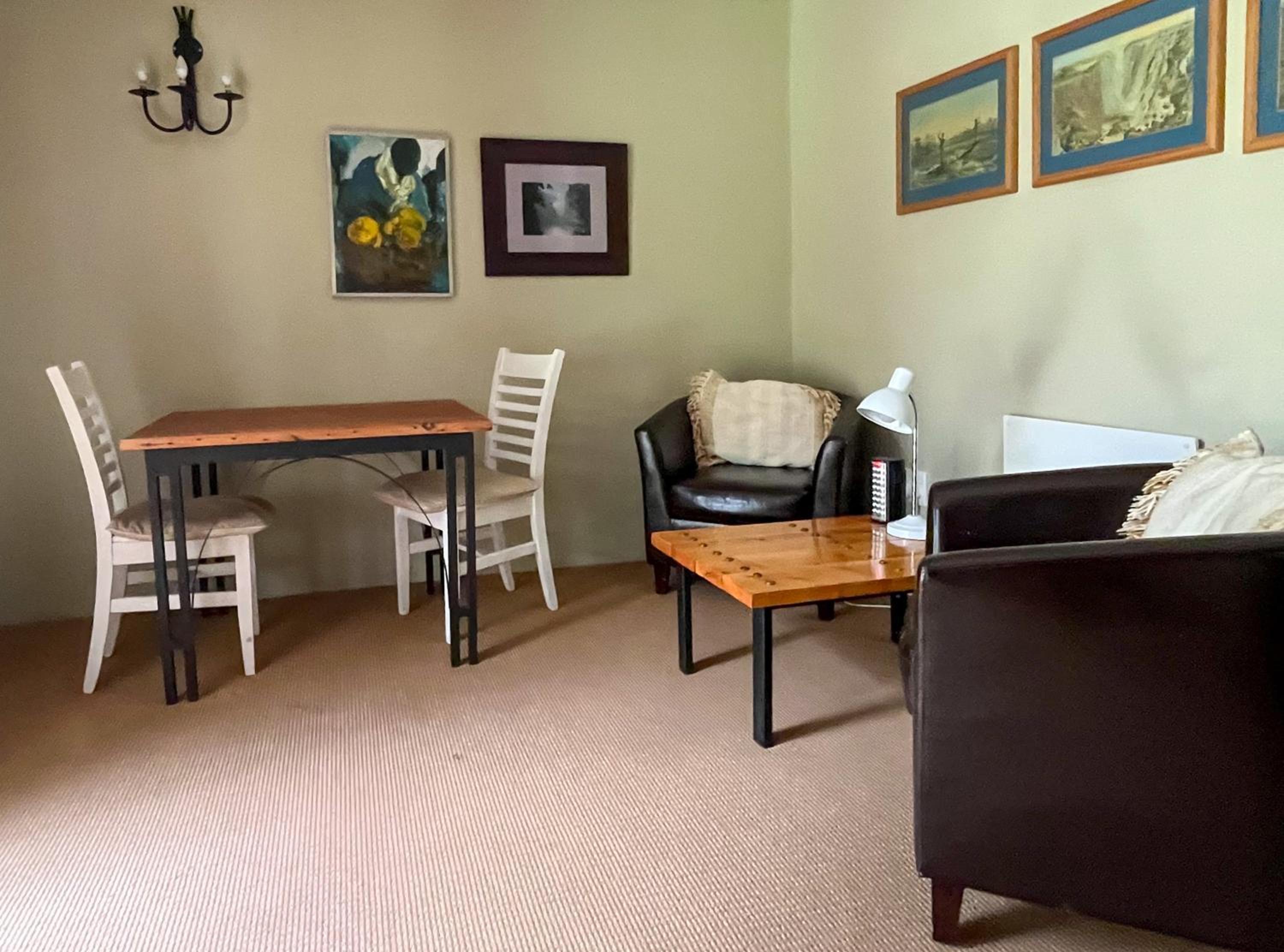 The Clarens Country House