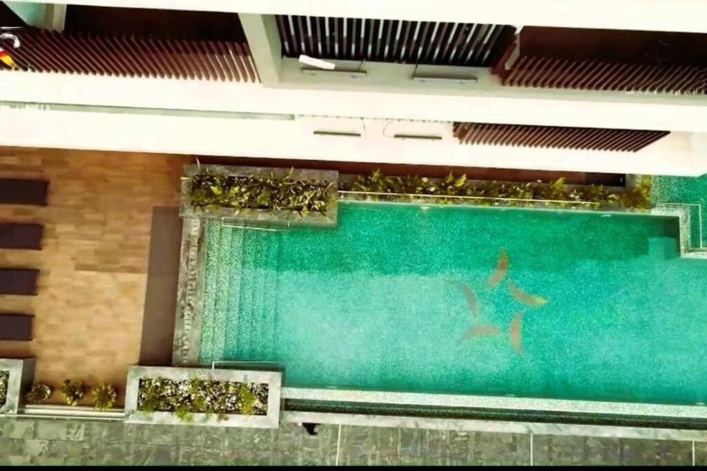 Spacious Executive Luxury Apartment view 2
