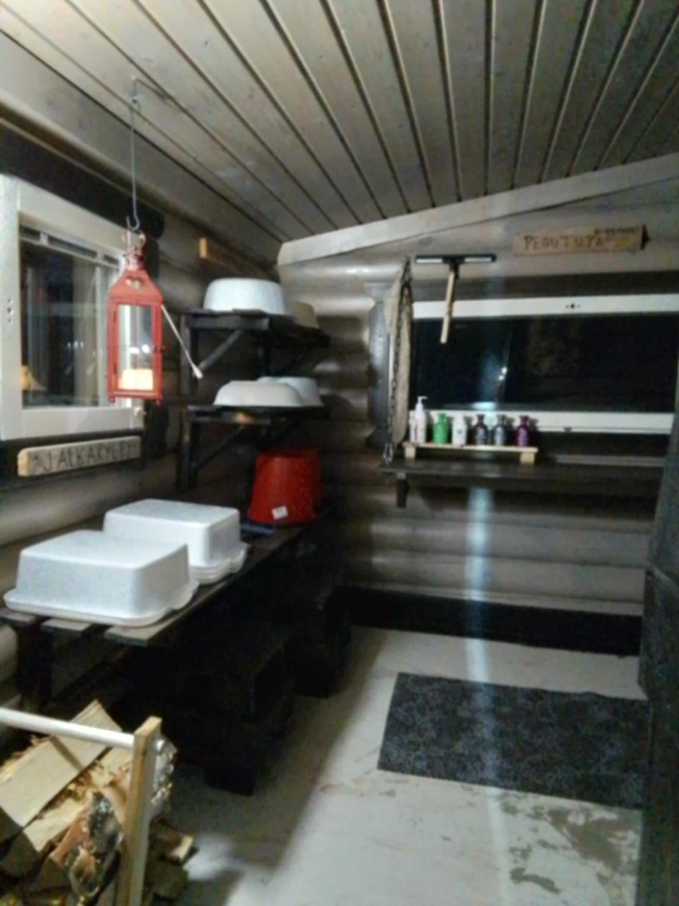 Experience accommadation Eco-Unela
