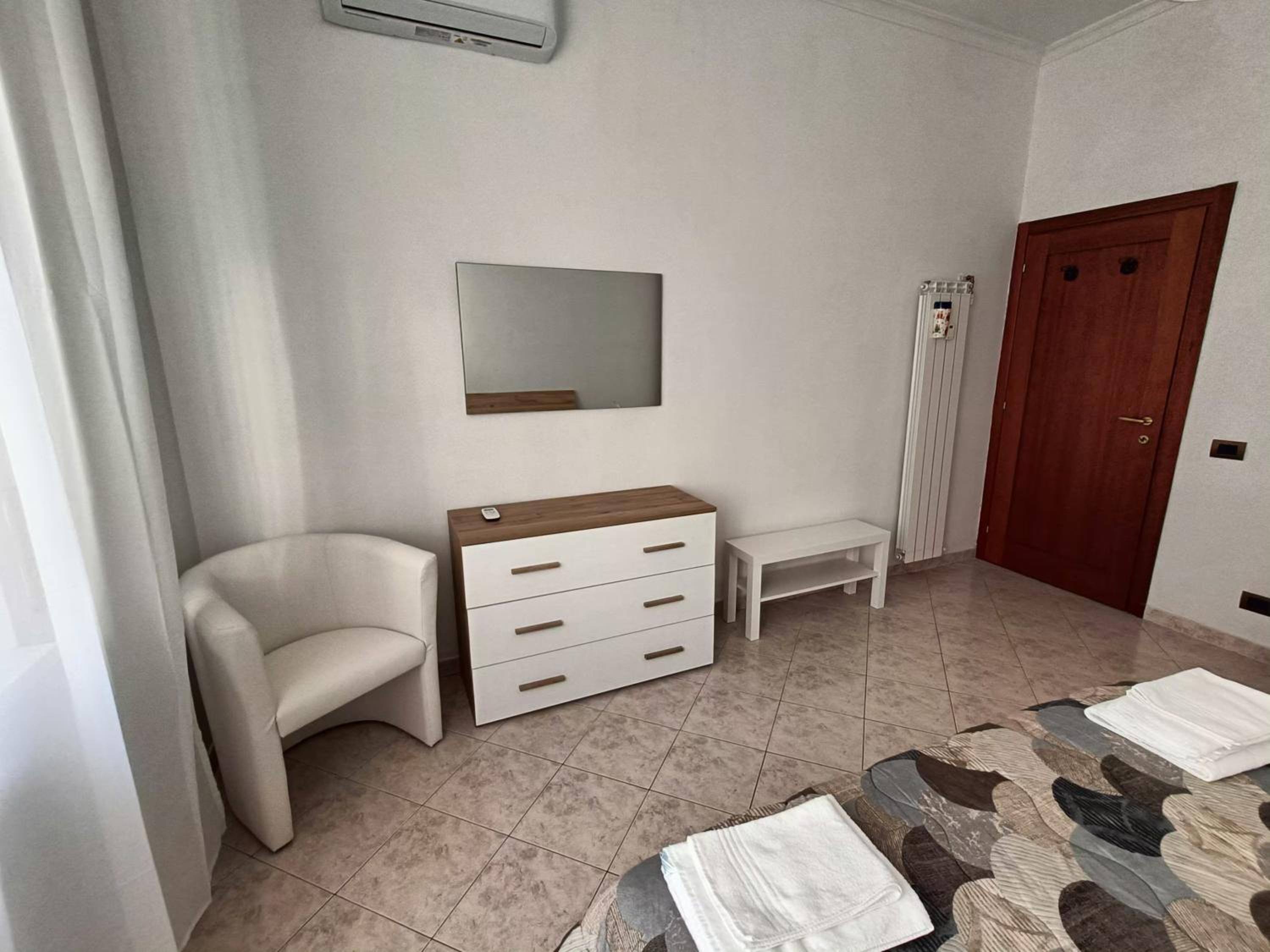 Tia Tourist Apartment Rome