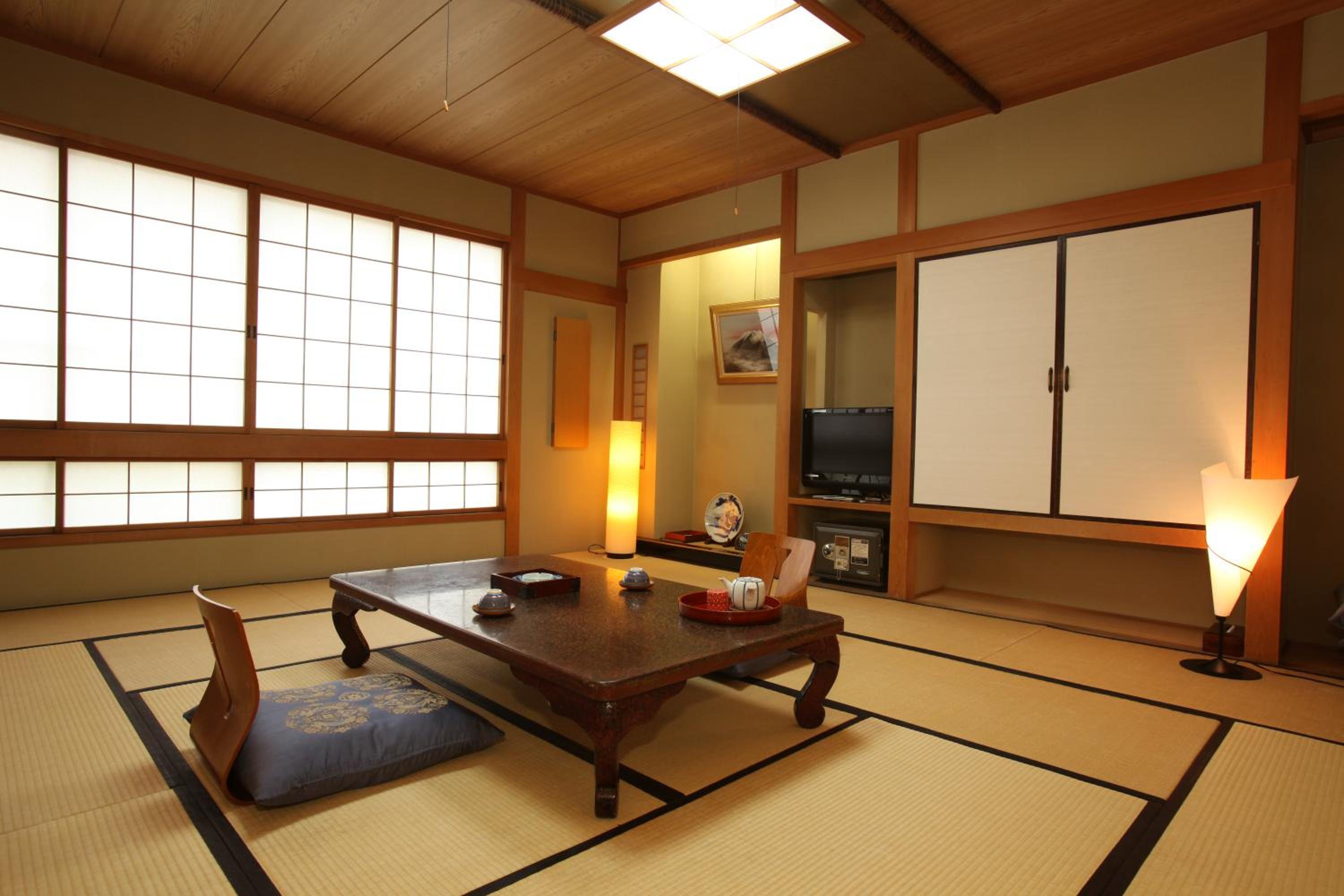 Mutsumikan