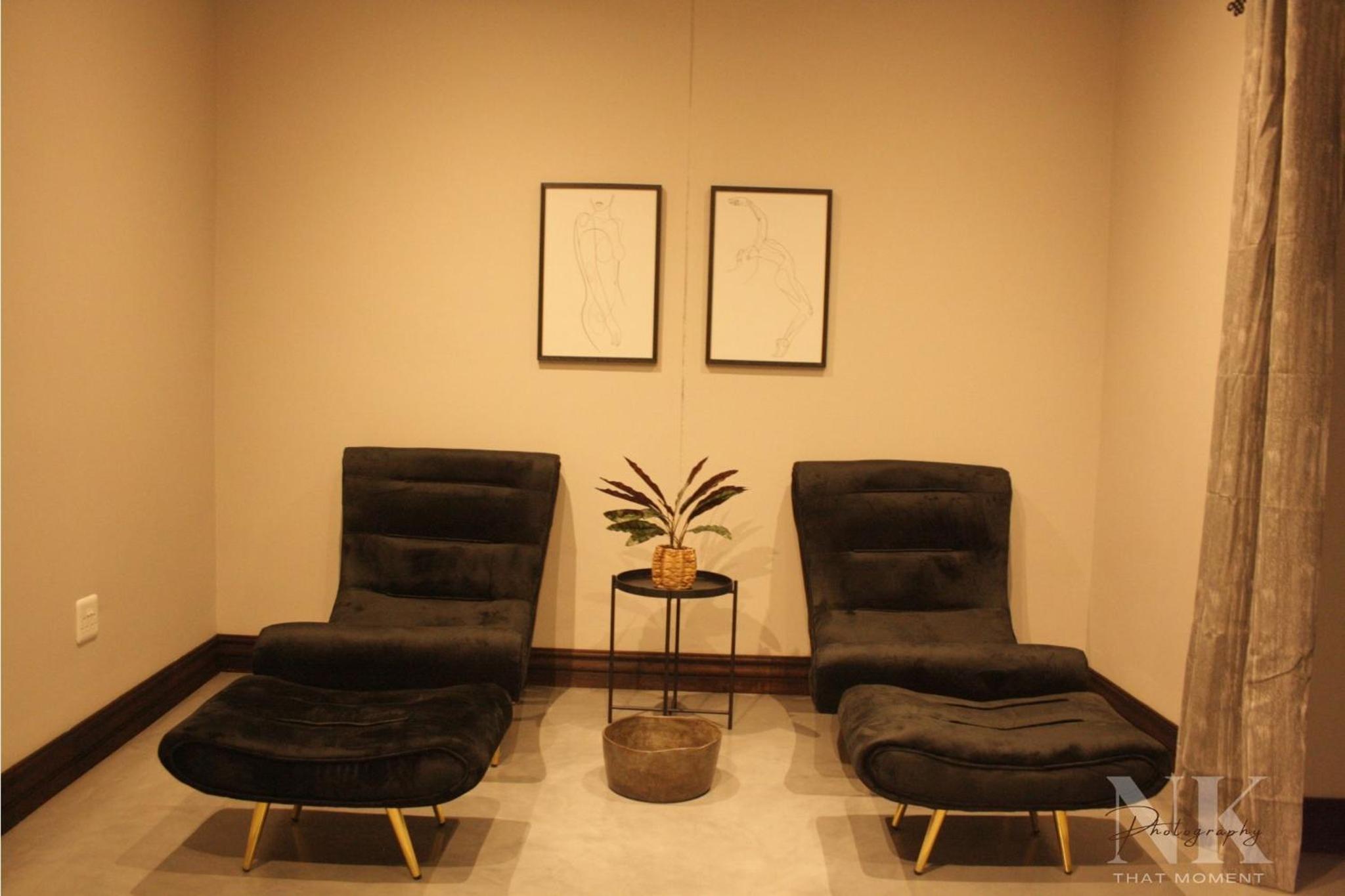 Château La Mer Exclusive Guesthouse & Spa