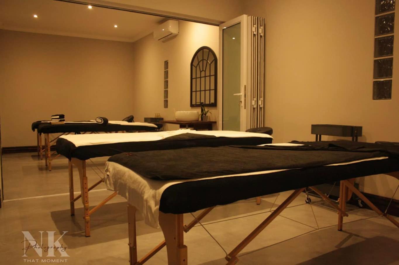 Château La Mer Exclusive Guesthouse & Spa