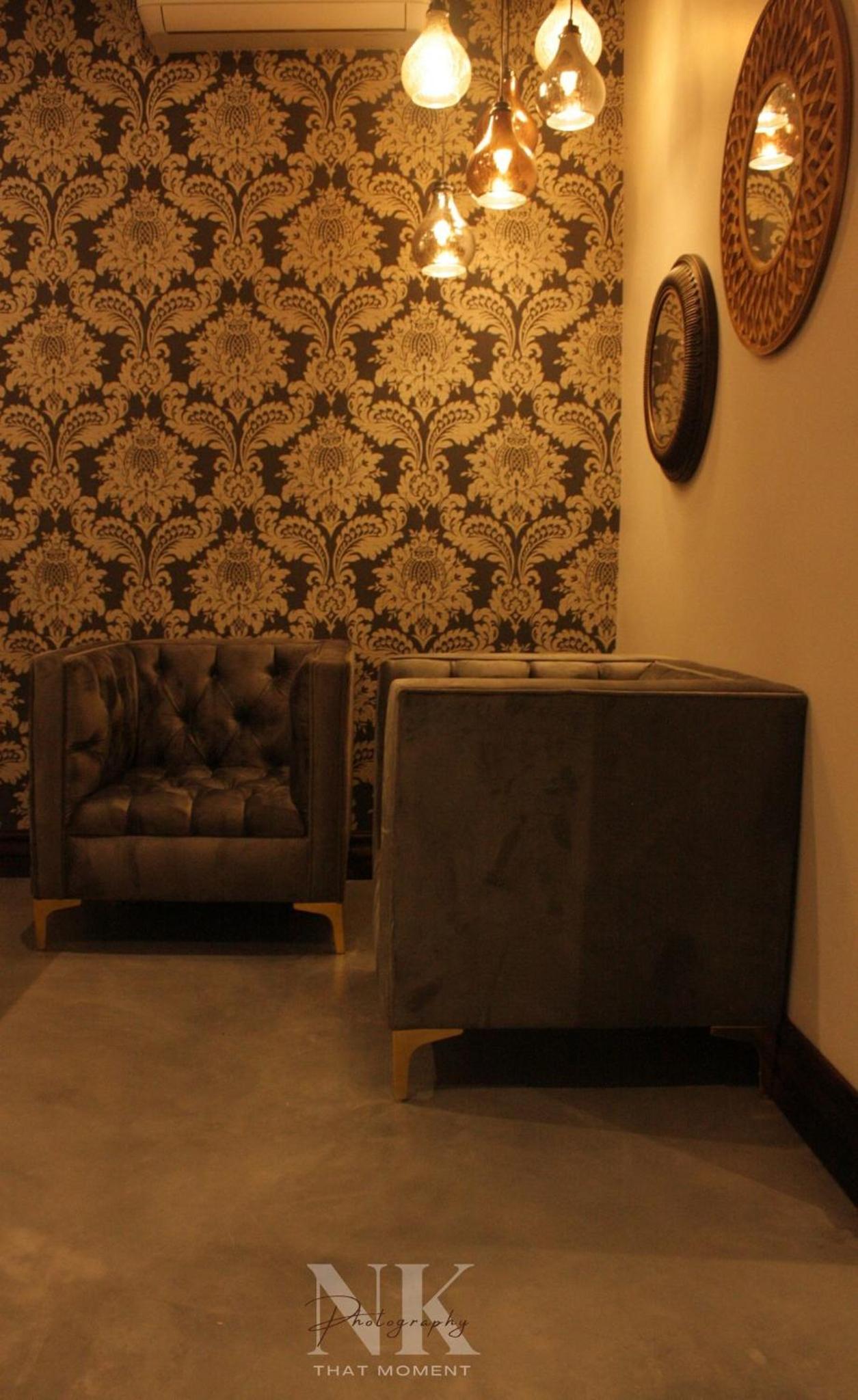 Château La Mer Exclusive Guesthouse & Spa