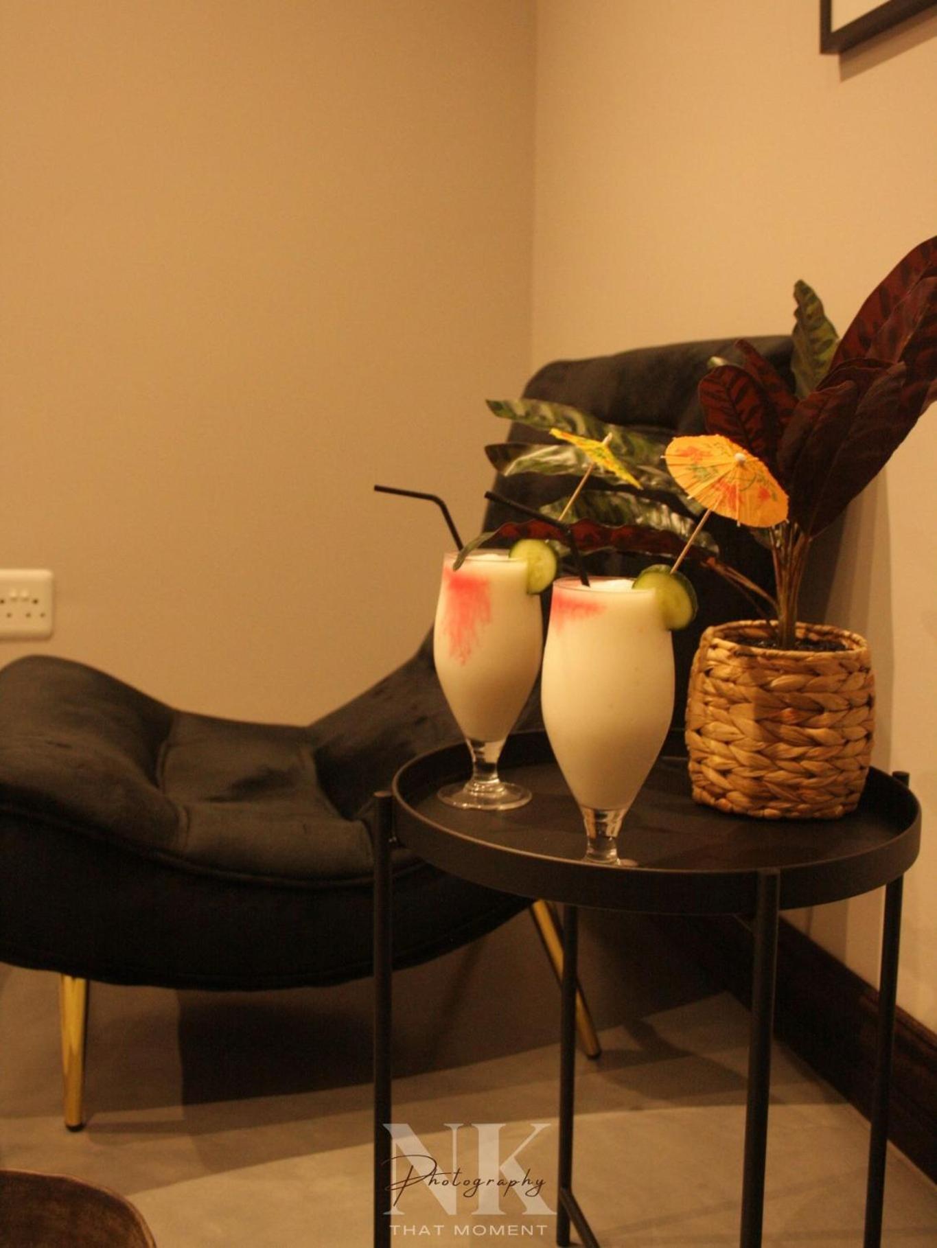 Château La Mer Exclusive Guesthouse & Spa