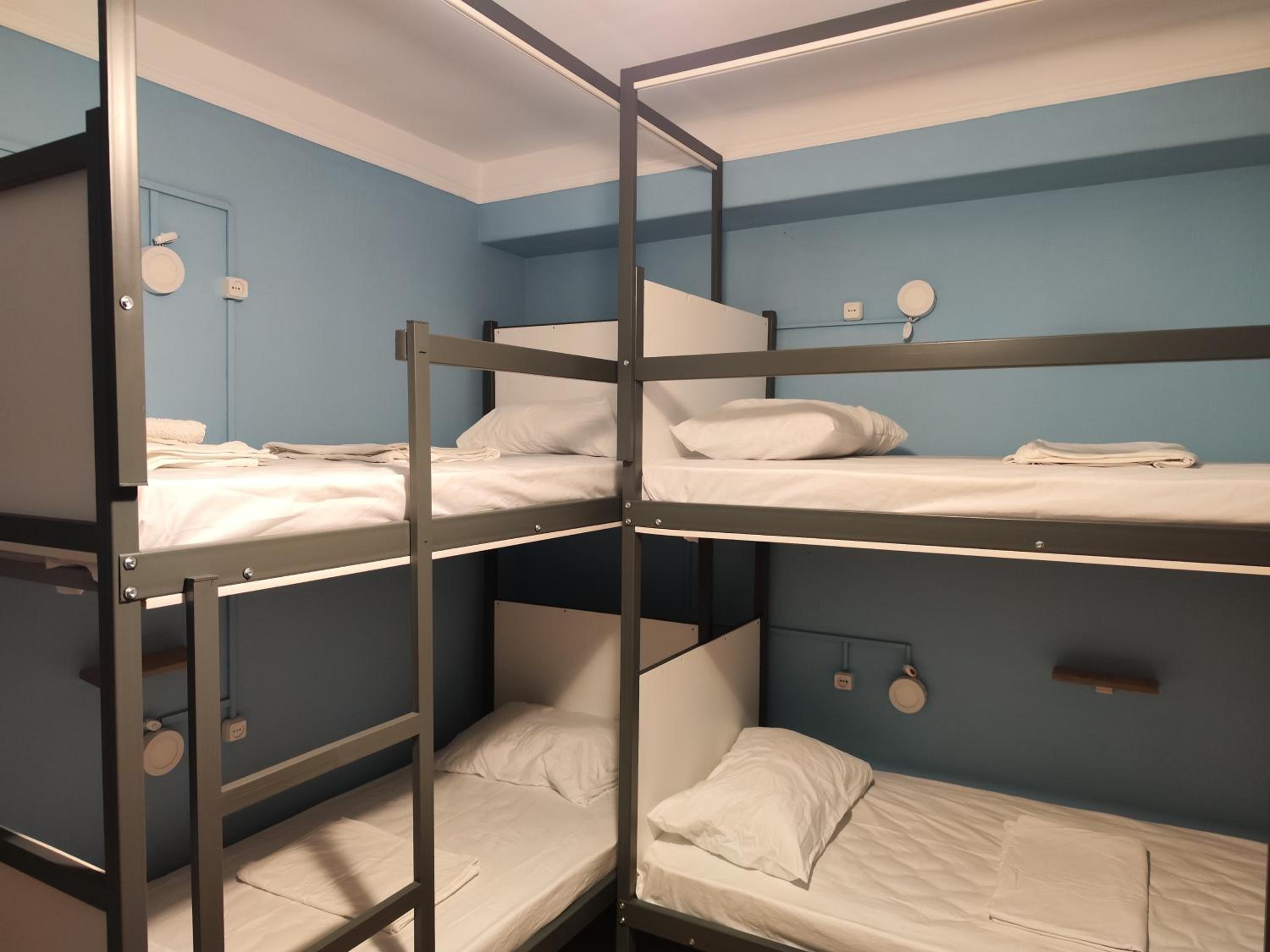 Sweet Sleep hostel