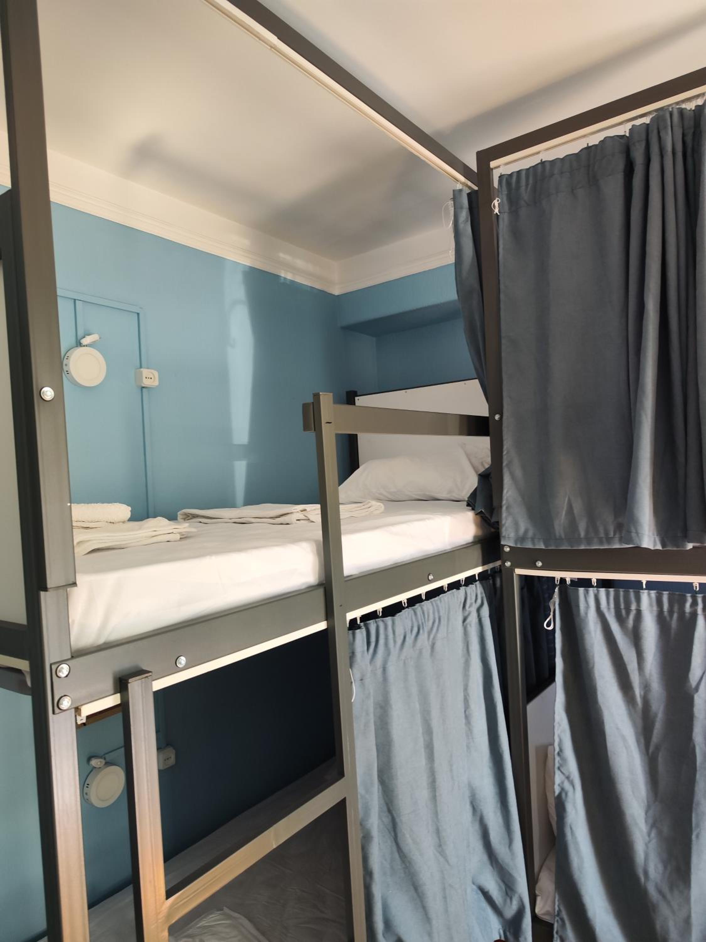 Sweet Sleep hostel