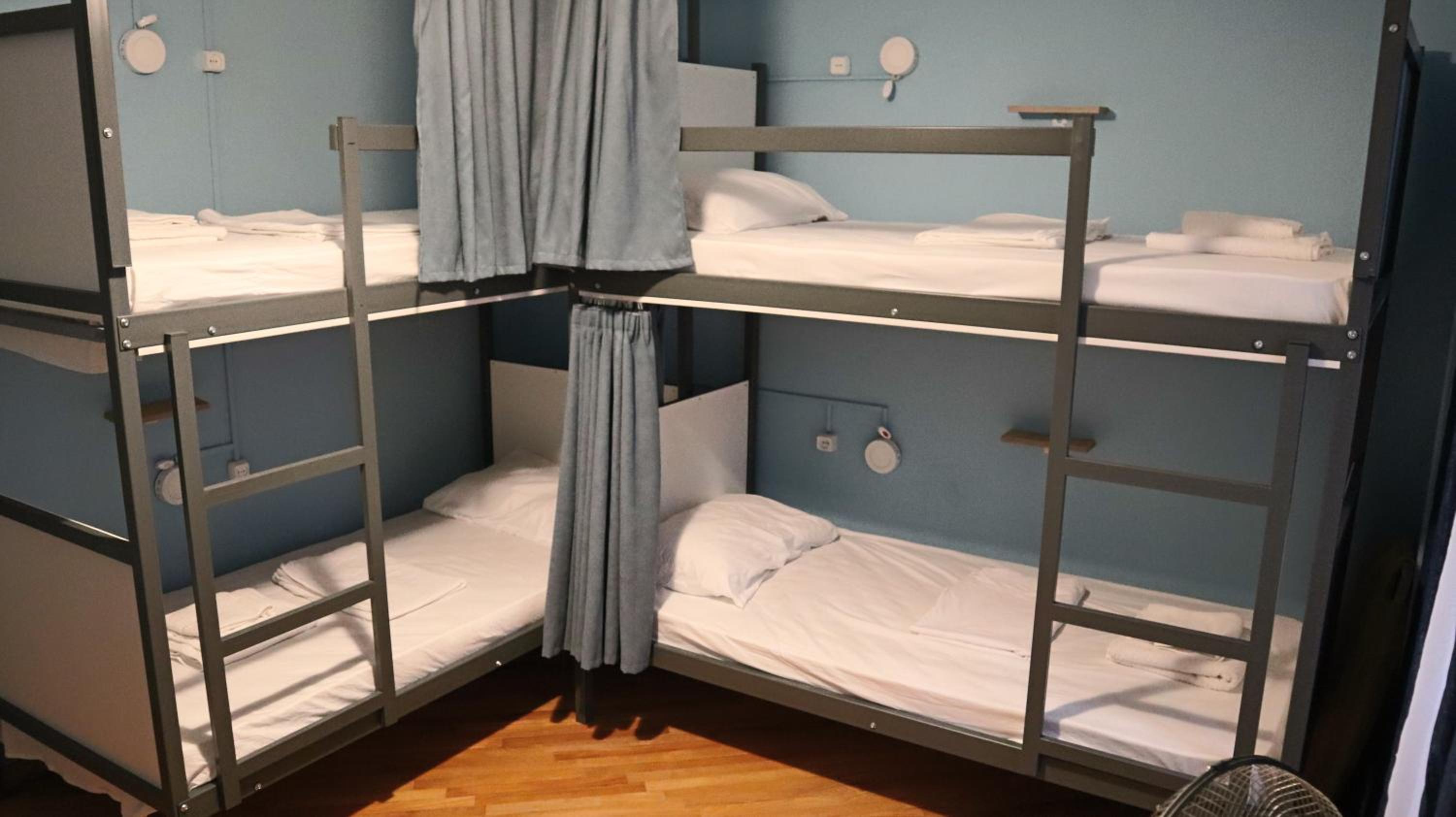 Sweet Sleep hostel