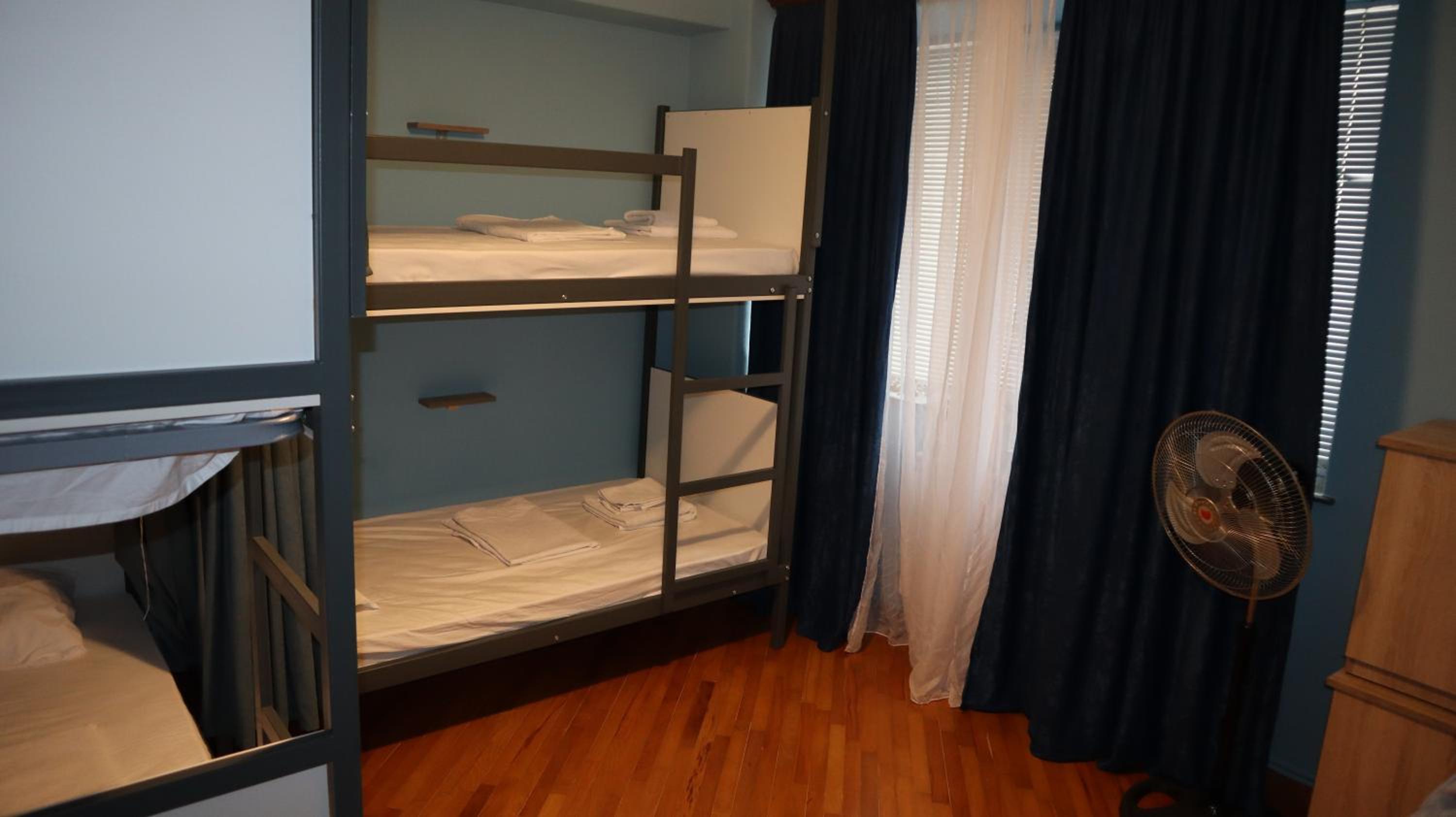 Sweet Sleep hostel