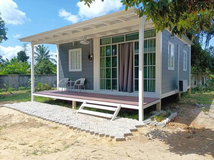 Shaza Homestay
