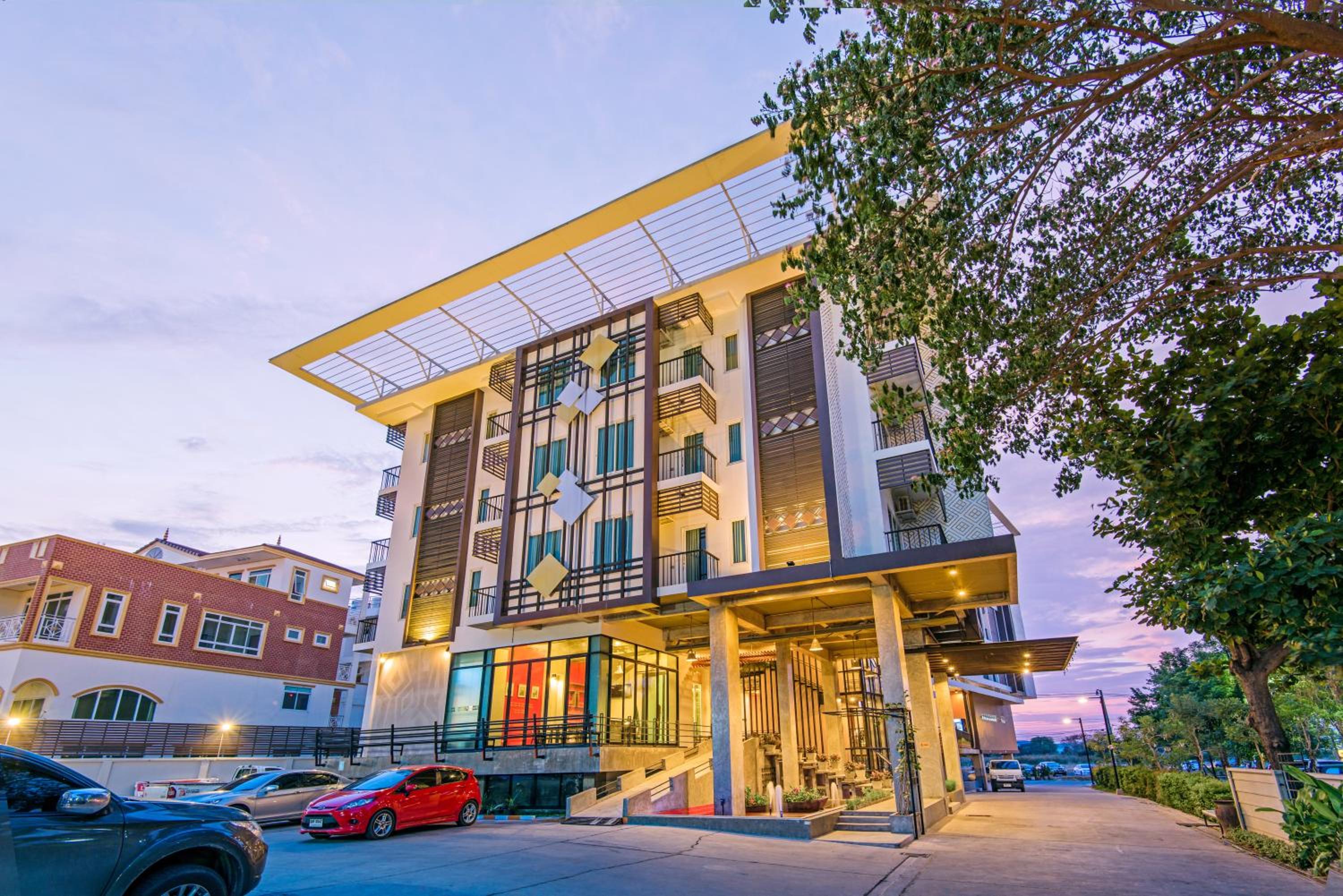 building