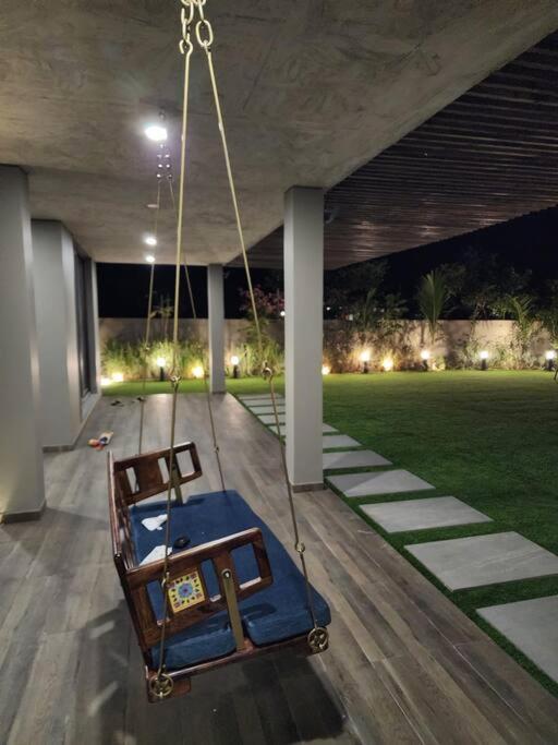 Shantramniy 4bhk the Villa