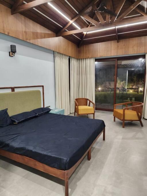 Shantramniy 4bhk the Villa