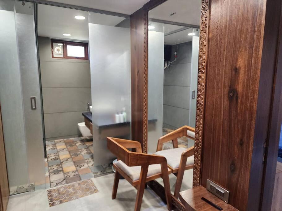 Shantramniy 4bhk the Villa