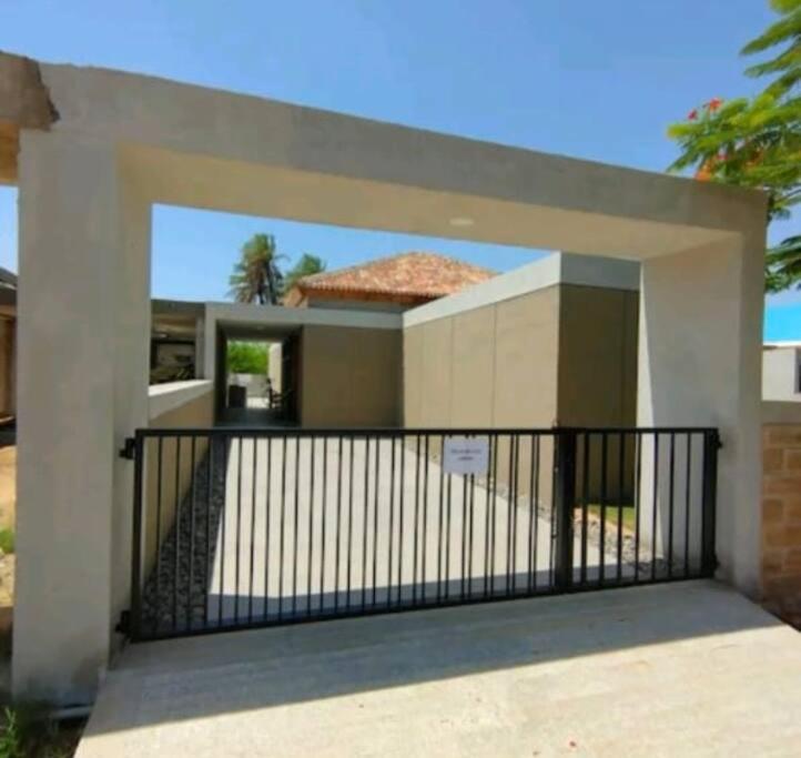 Shantramniy 4bhk the Villa