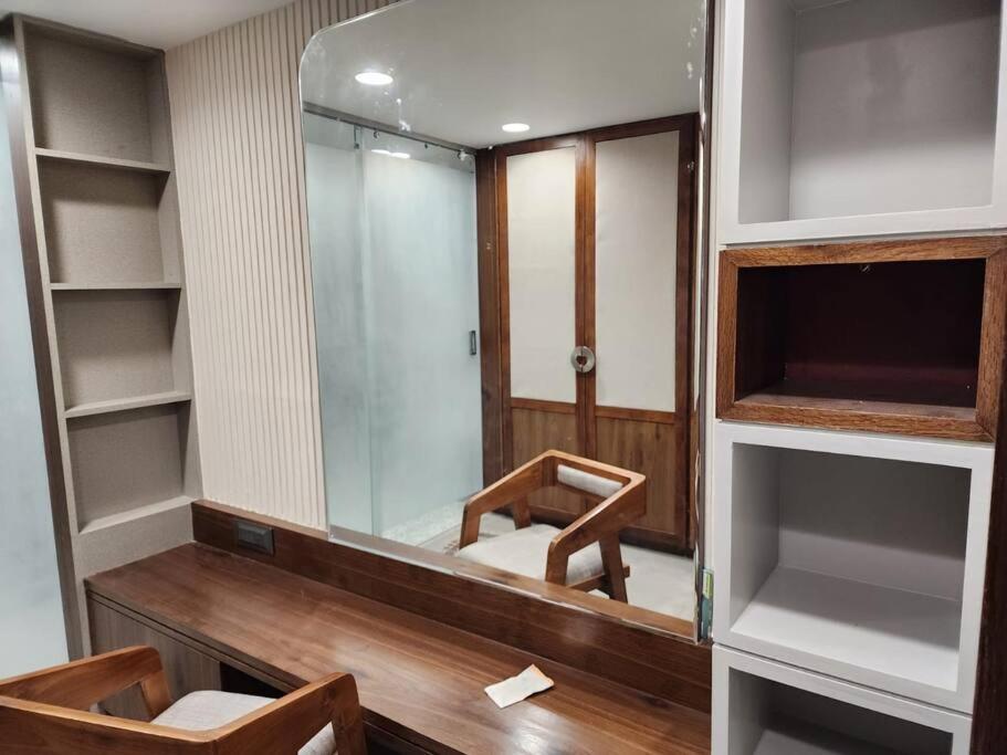 Shantramniy 4bhk the Villa