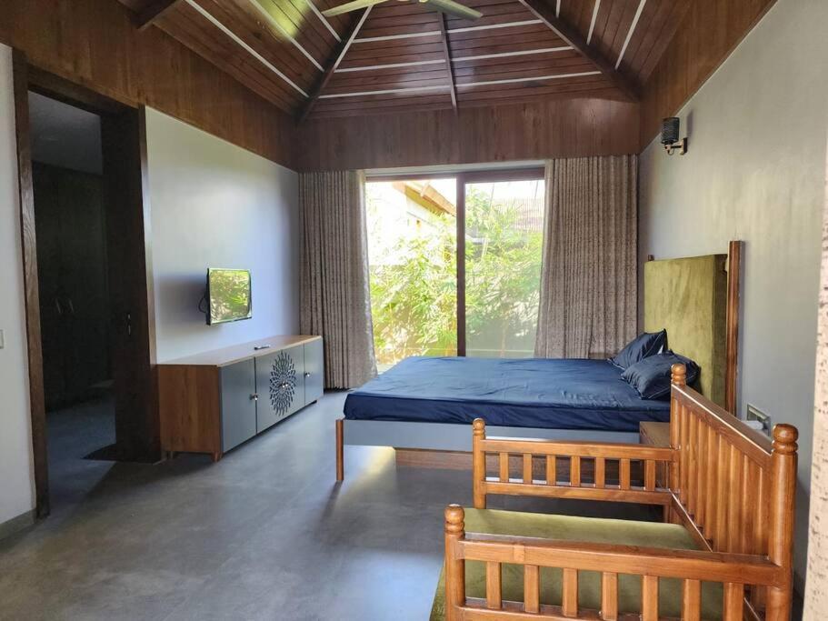 Shantramniy 4bhk the Villa