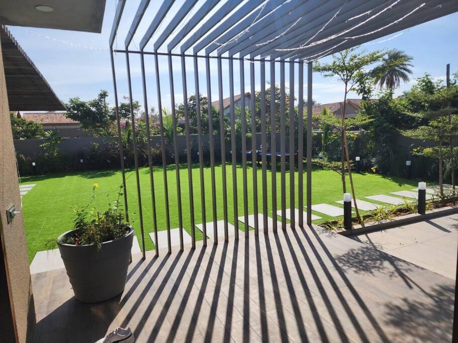 Shantramniy 4bhk the Villa