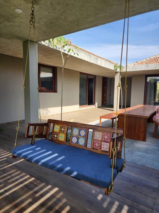 Shantramniy 4bhk the Villa