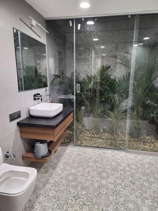 Shantramniy 4bhk the Villa
