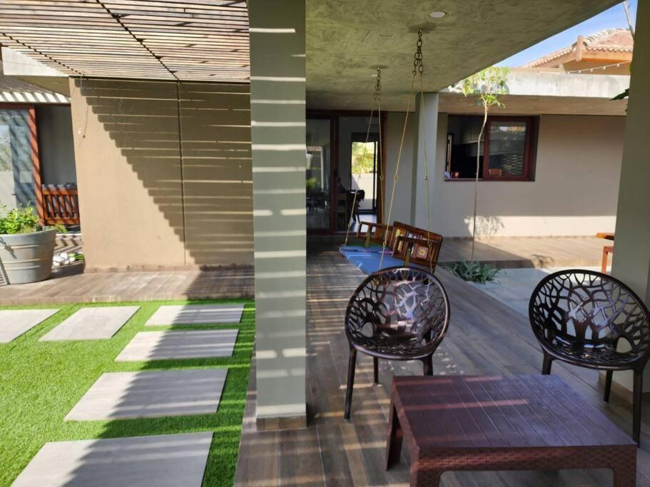 Shantramniy 4bhk the Villa
