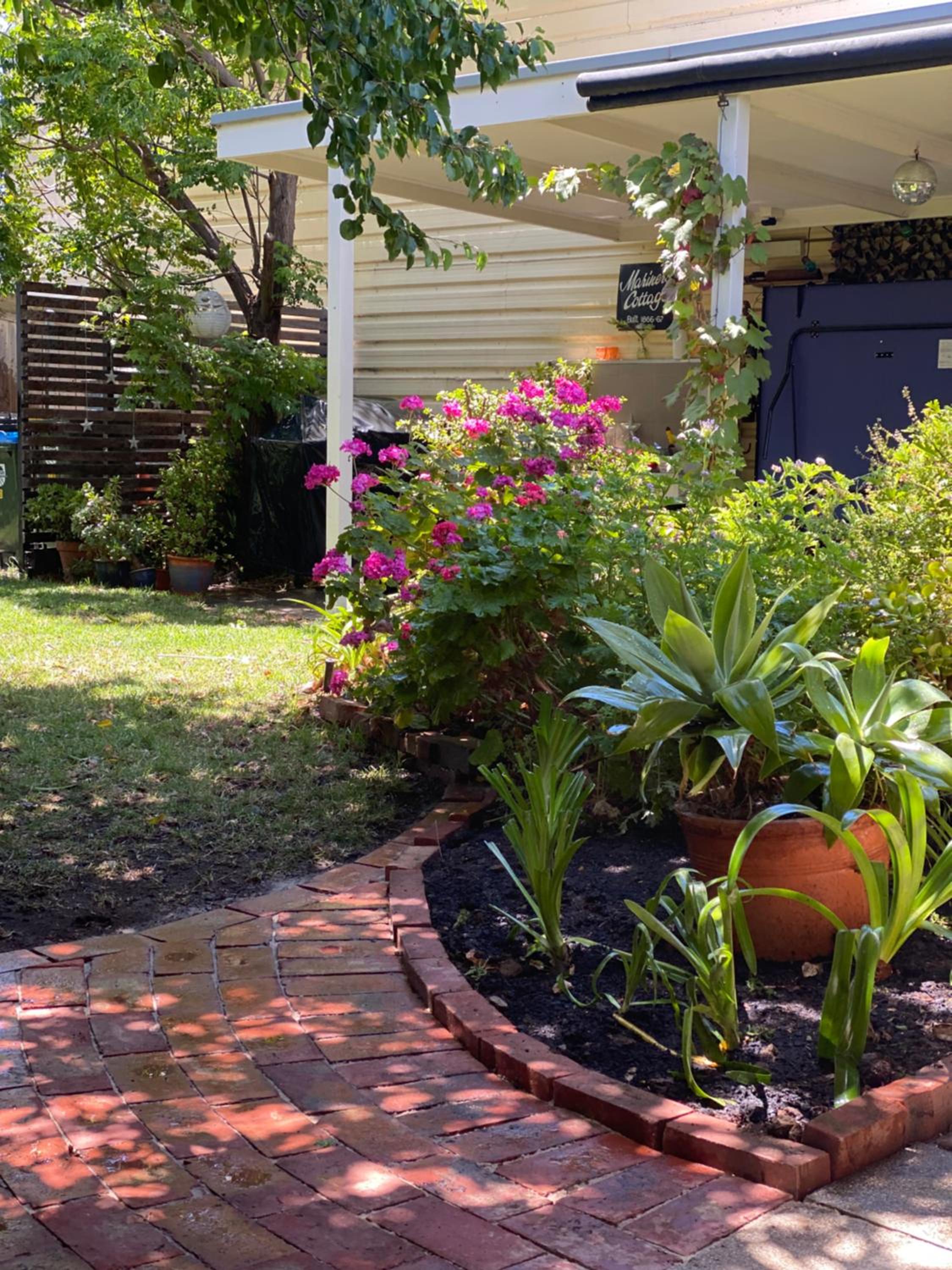 Goolwa Mariner’s Cottage - Free Wifi and Pet Friendly - Centrally located in Historic Region