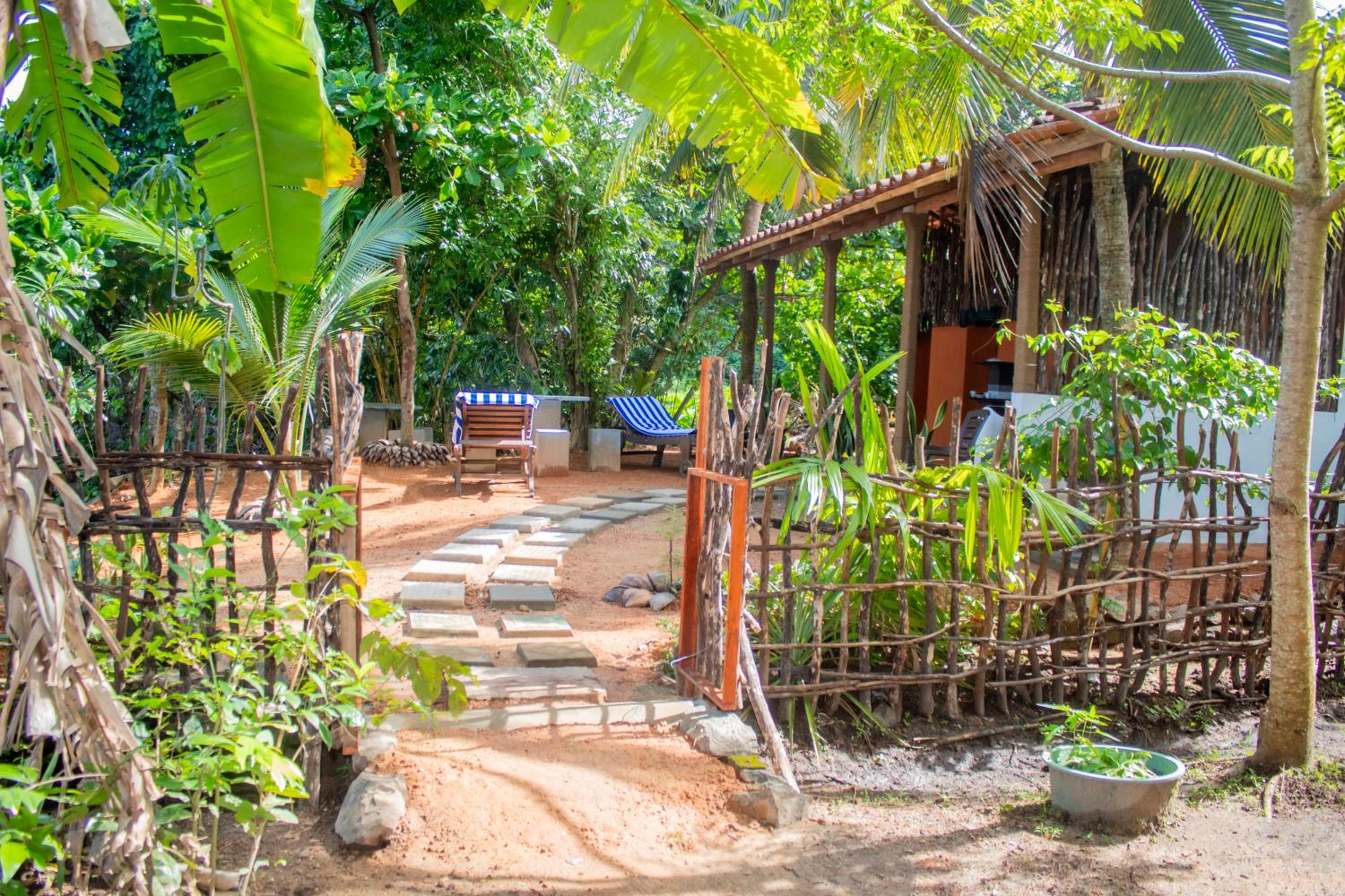 Mahi Villa
