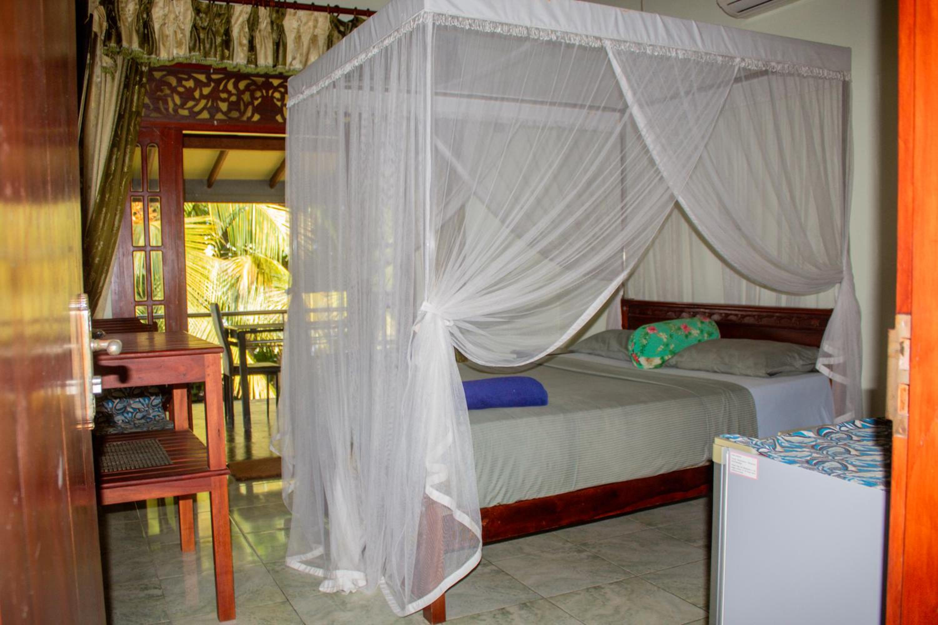 Mahi Villa