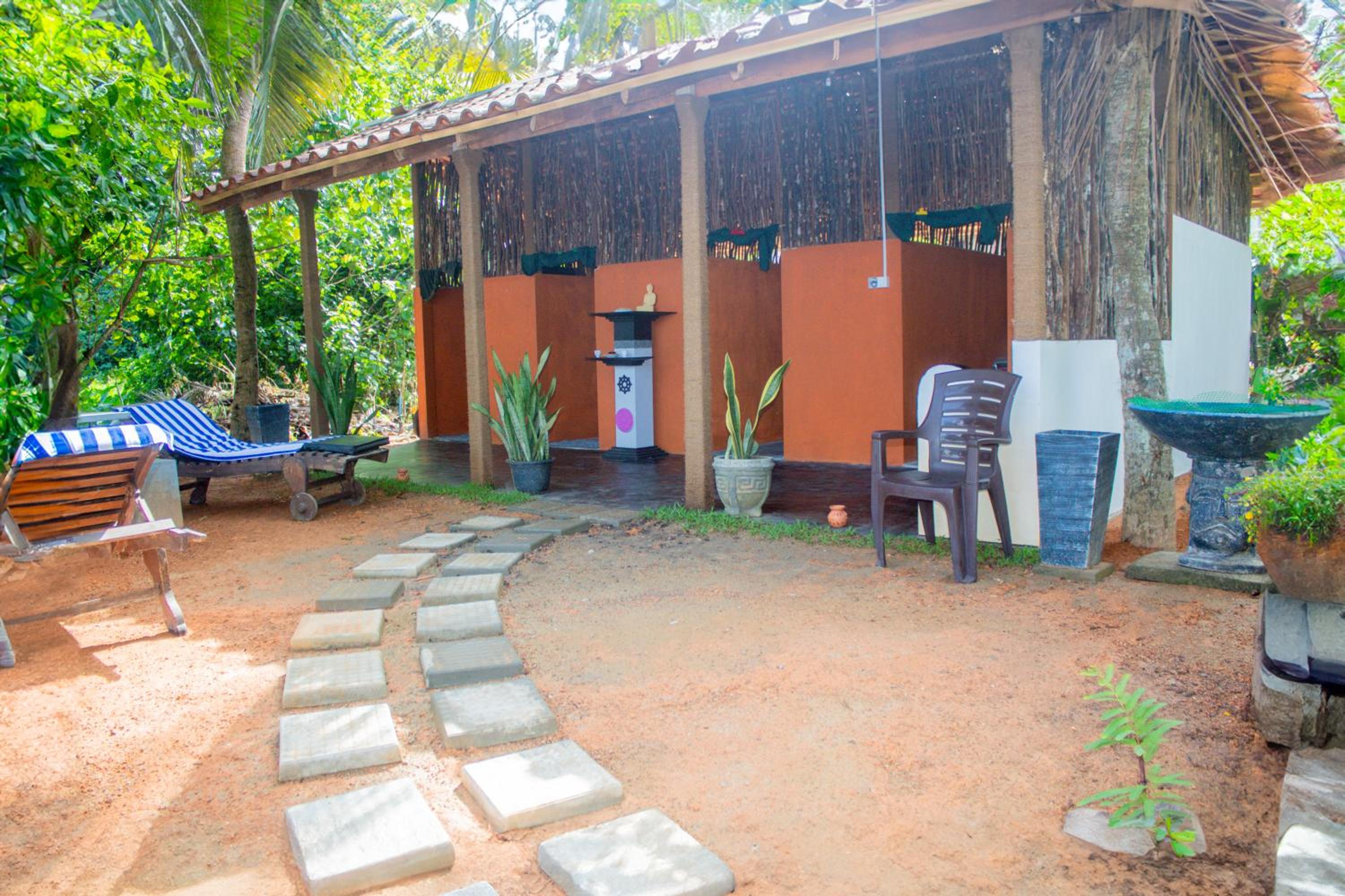 Mahi Villa
