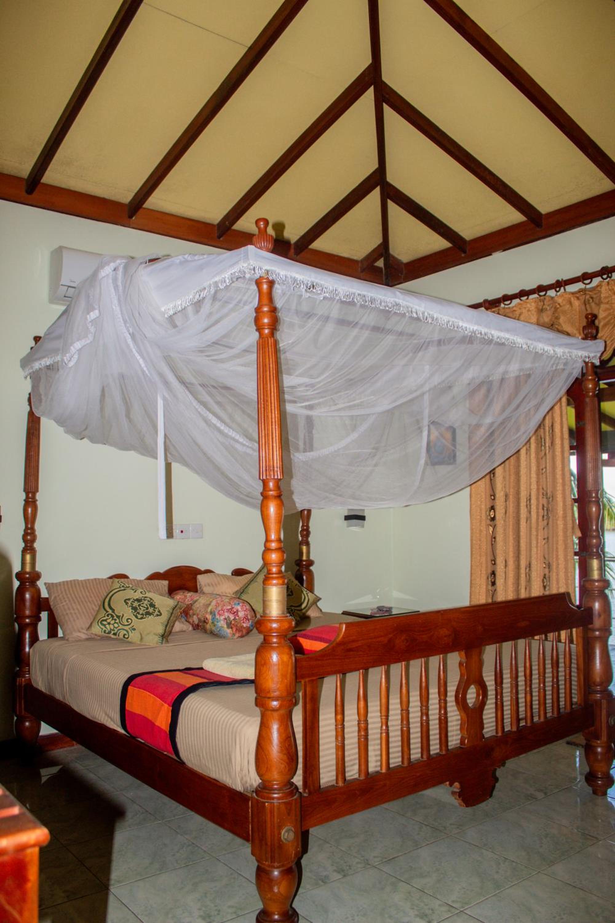 Mahi Villa