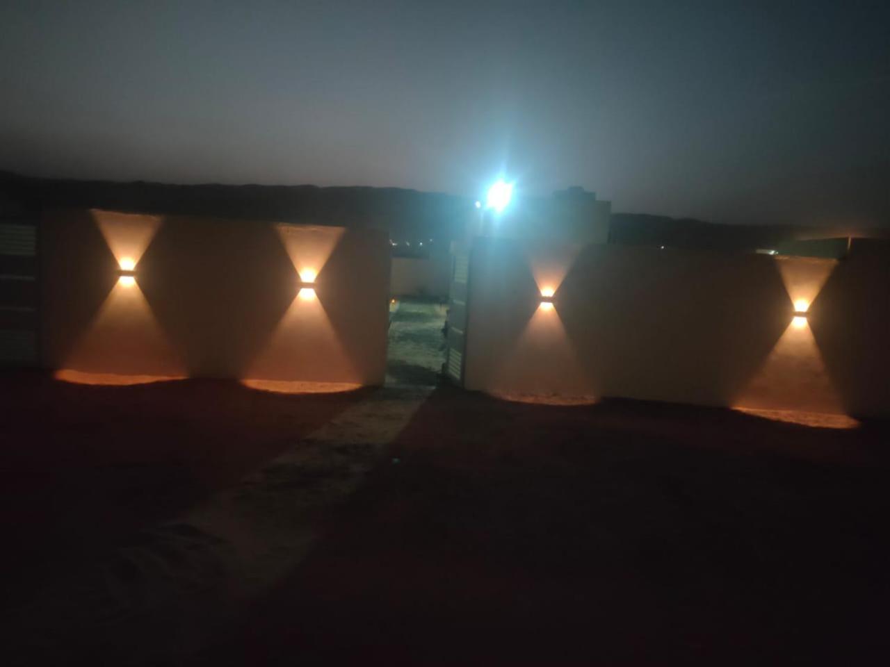 Discovery Camp Bidiya