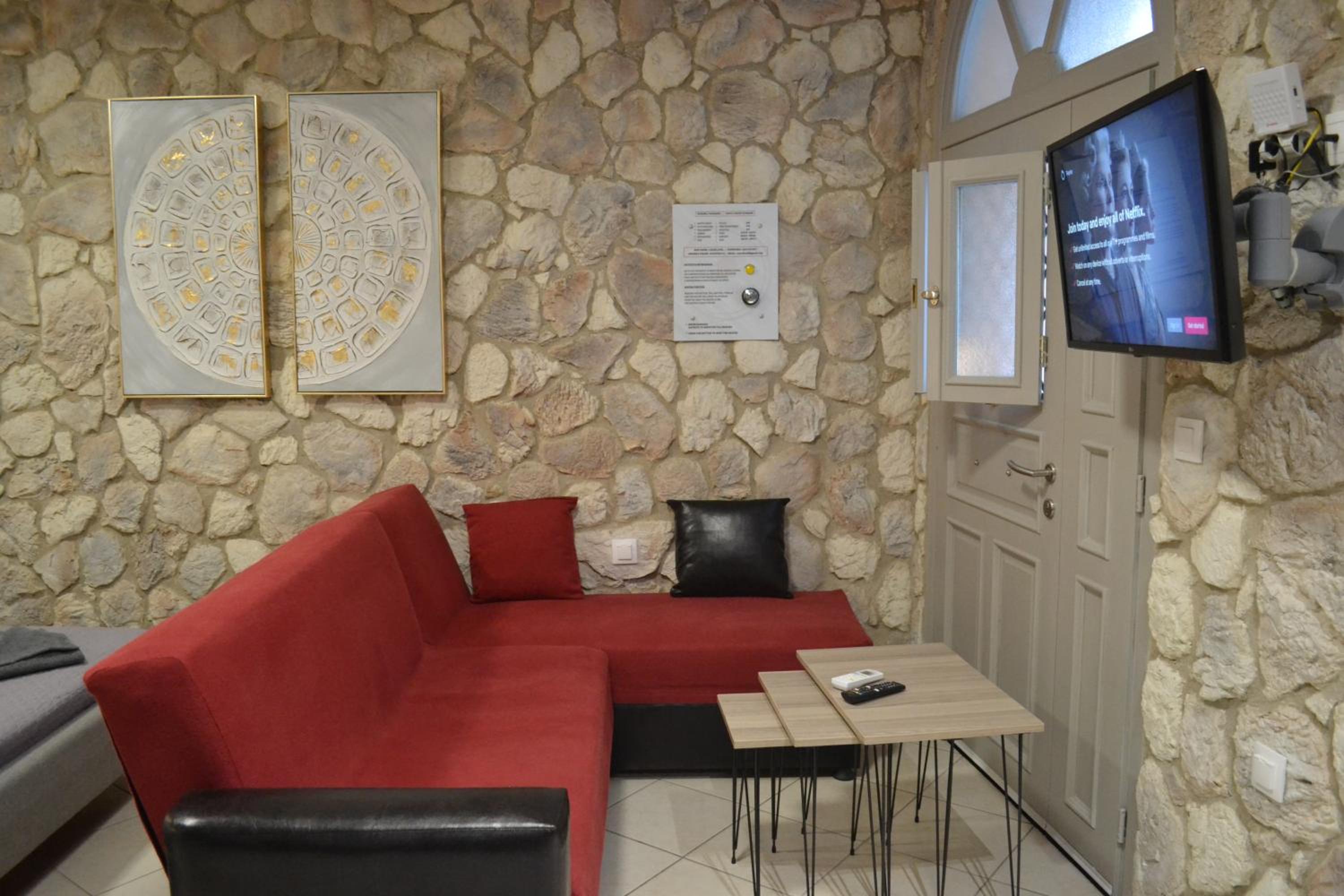 Casa elloul view 3