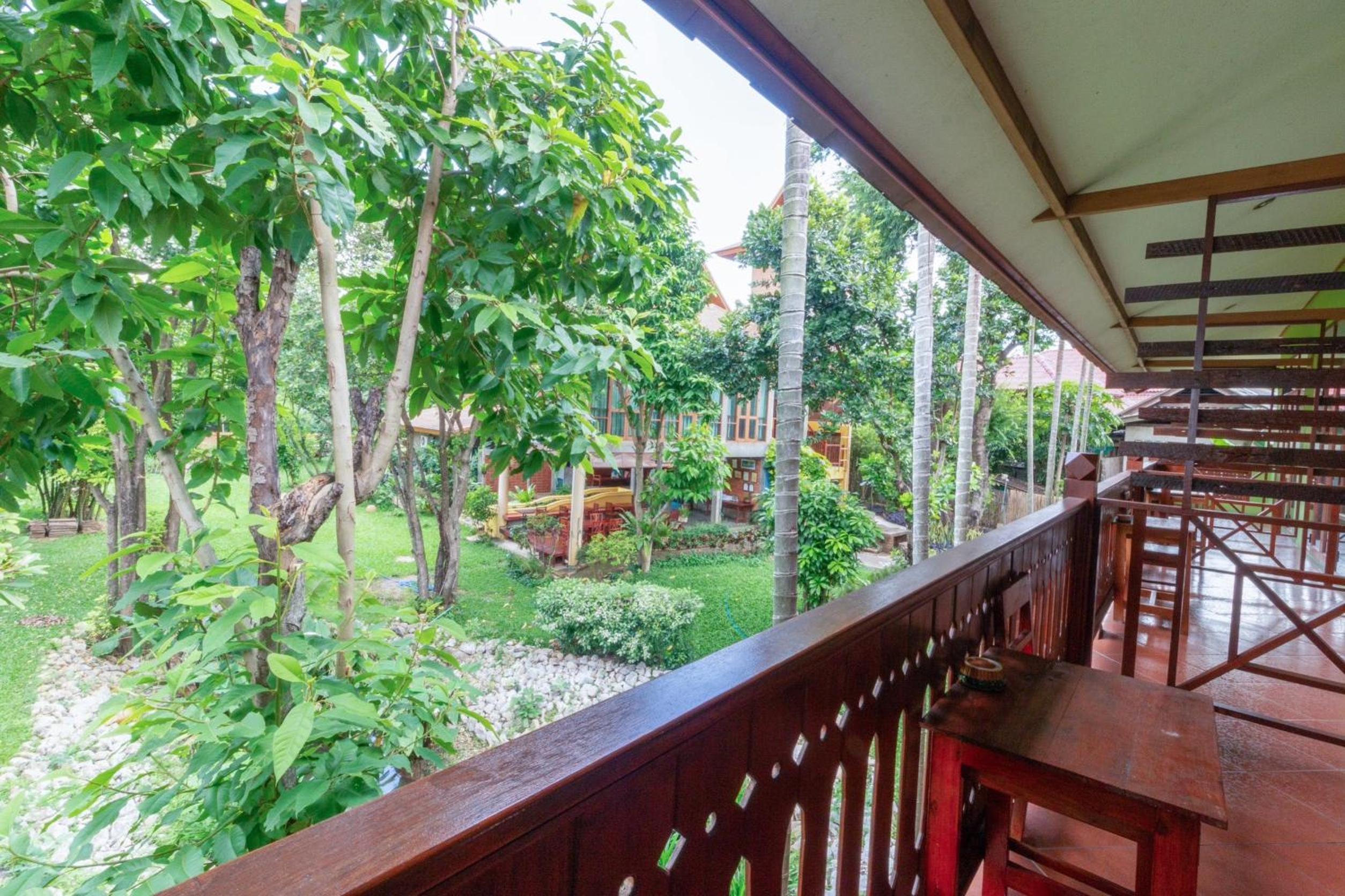 AuangKham Resort