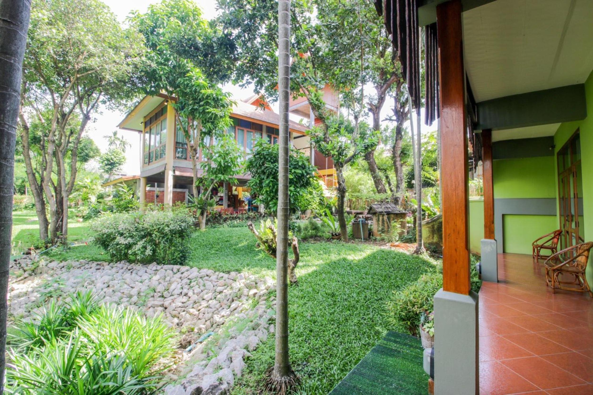 AuangKham Resort