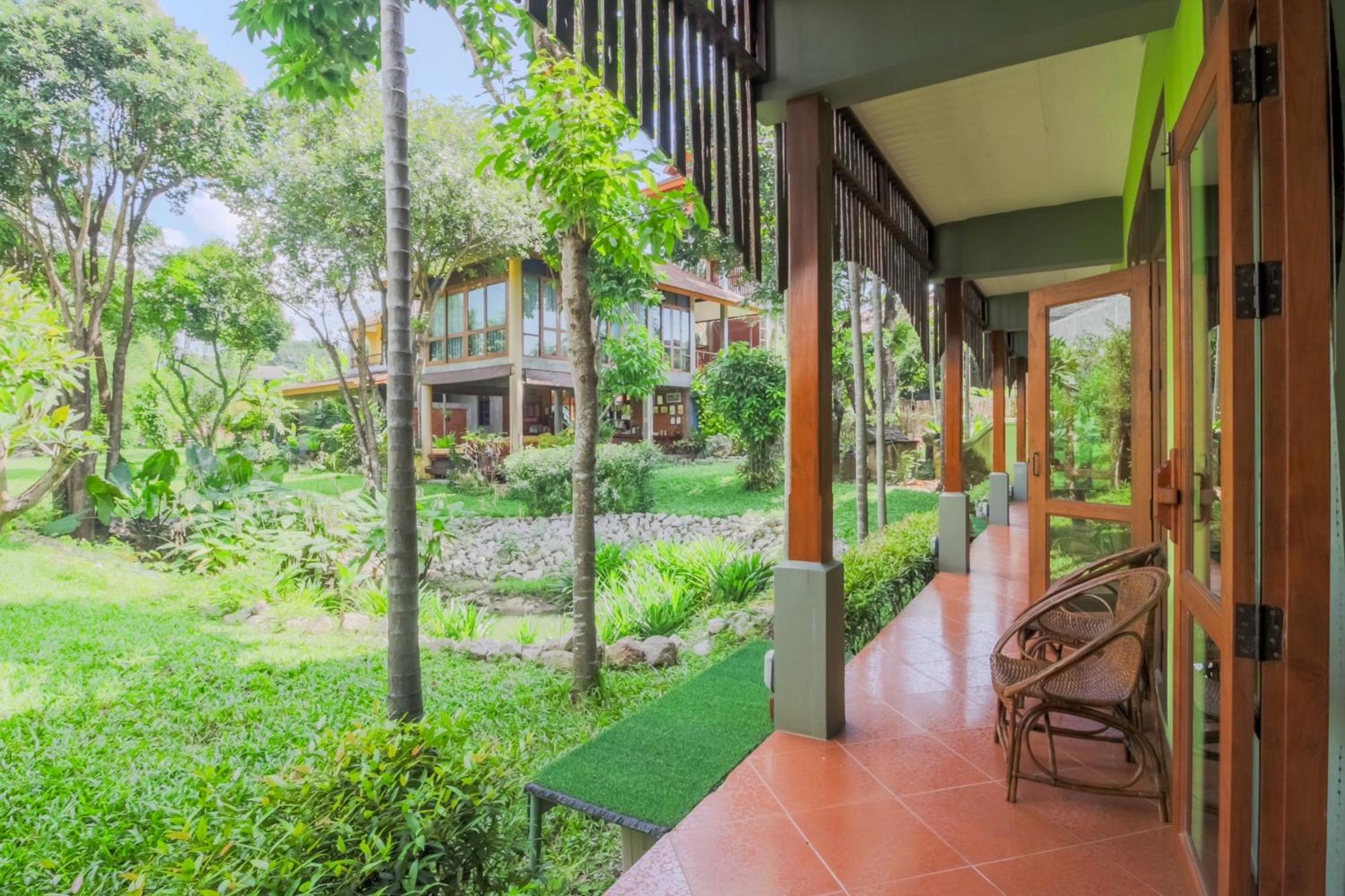 AuangKham Resort