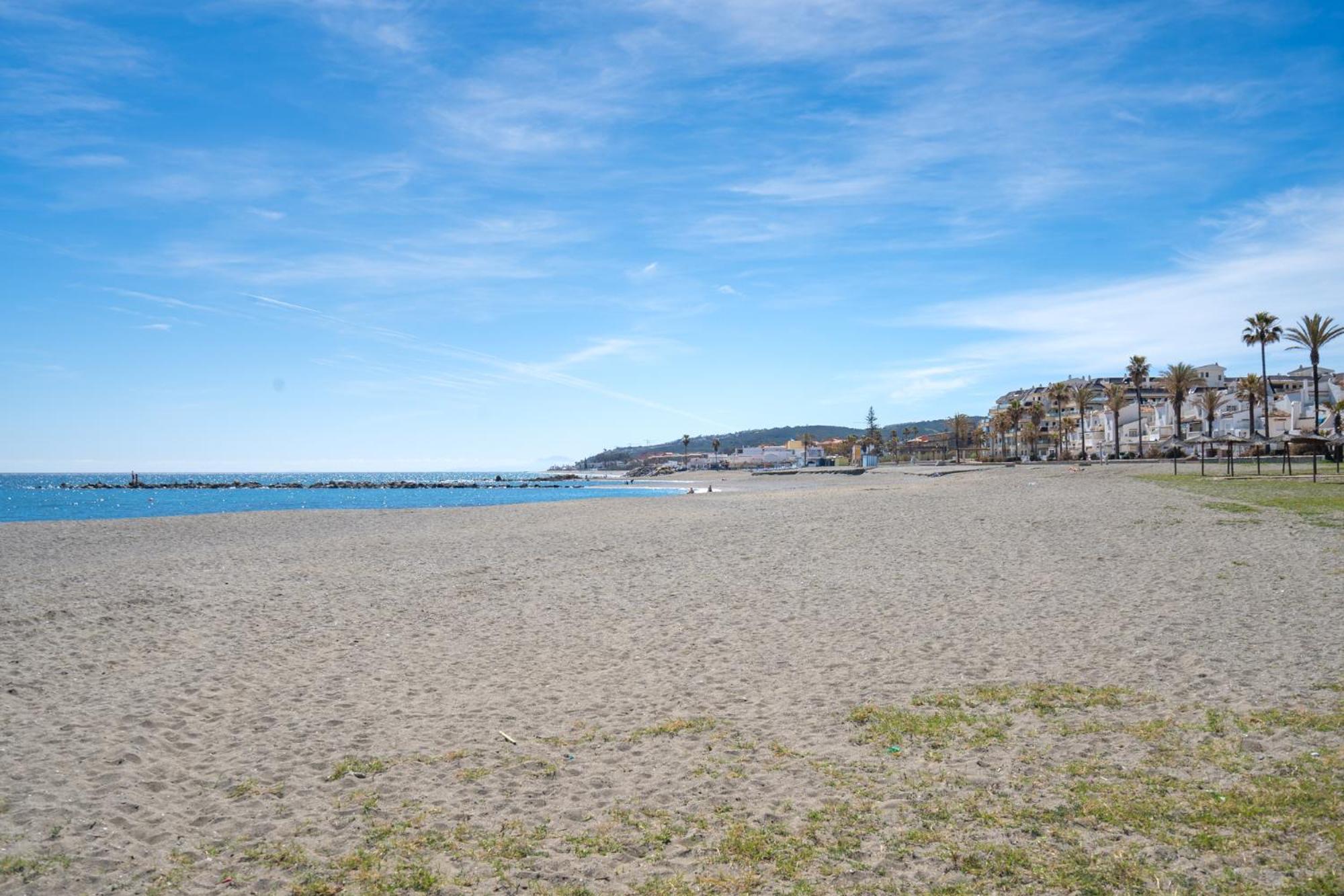 2 Penthouse Duquesa Marina Manilva Andalucia Spanien