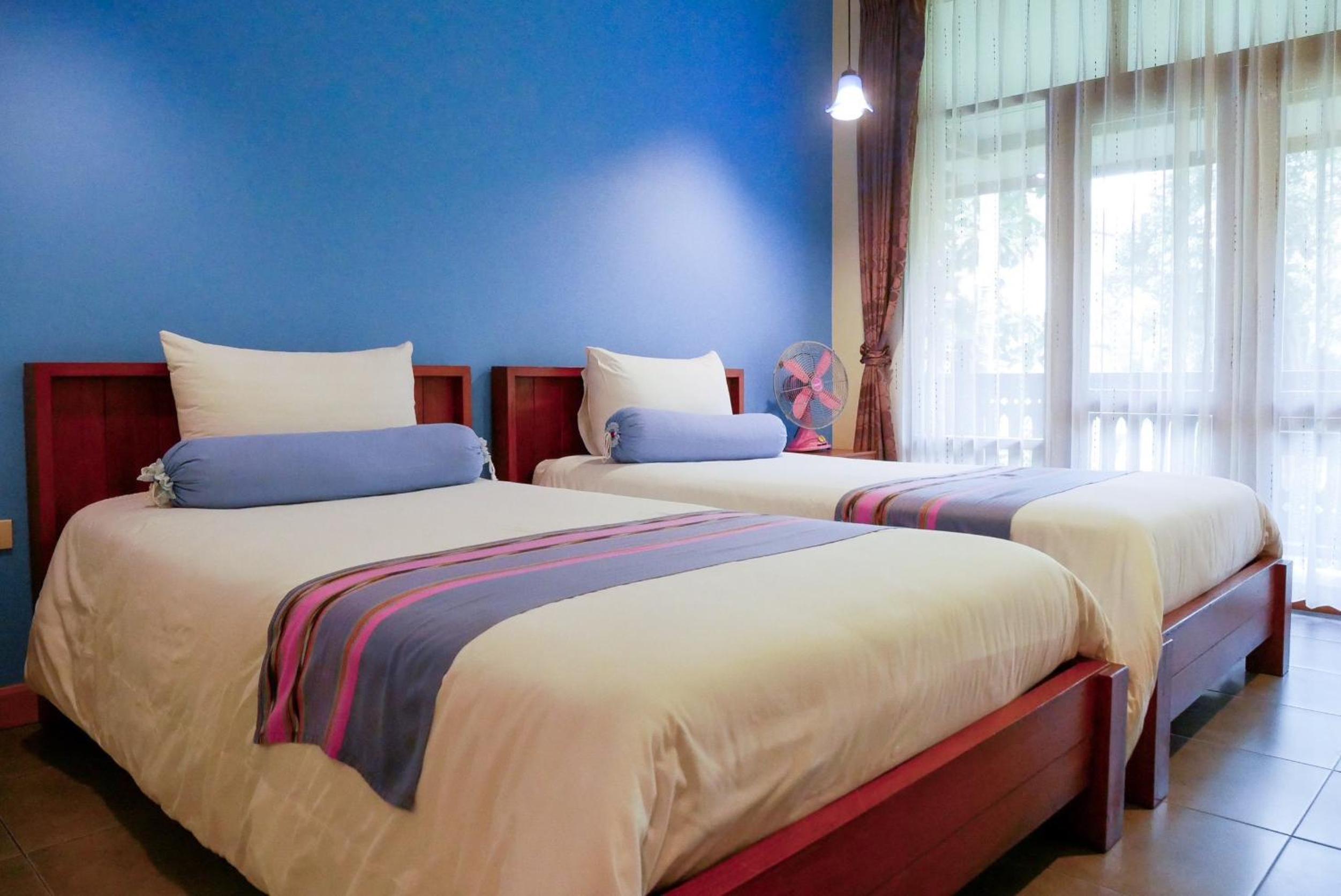 AuangKham Resort