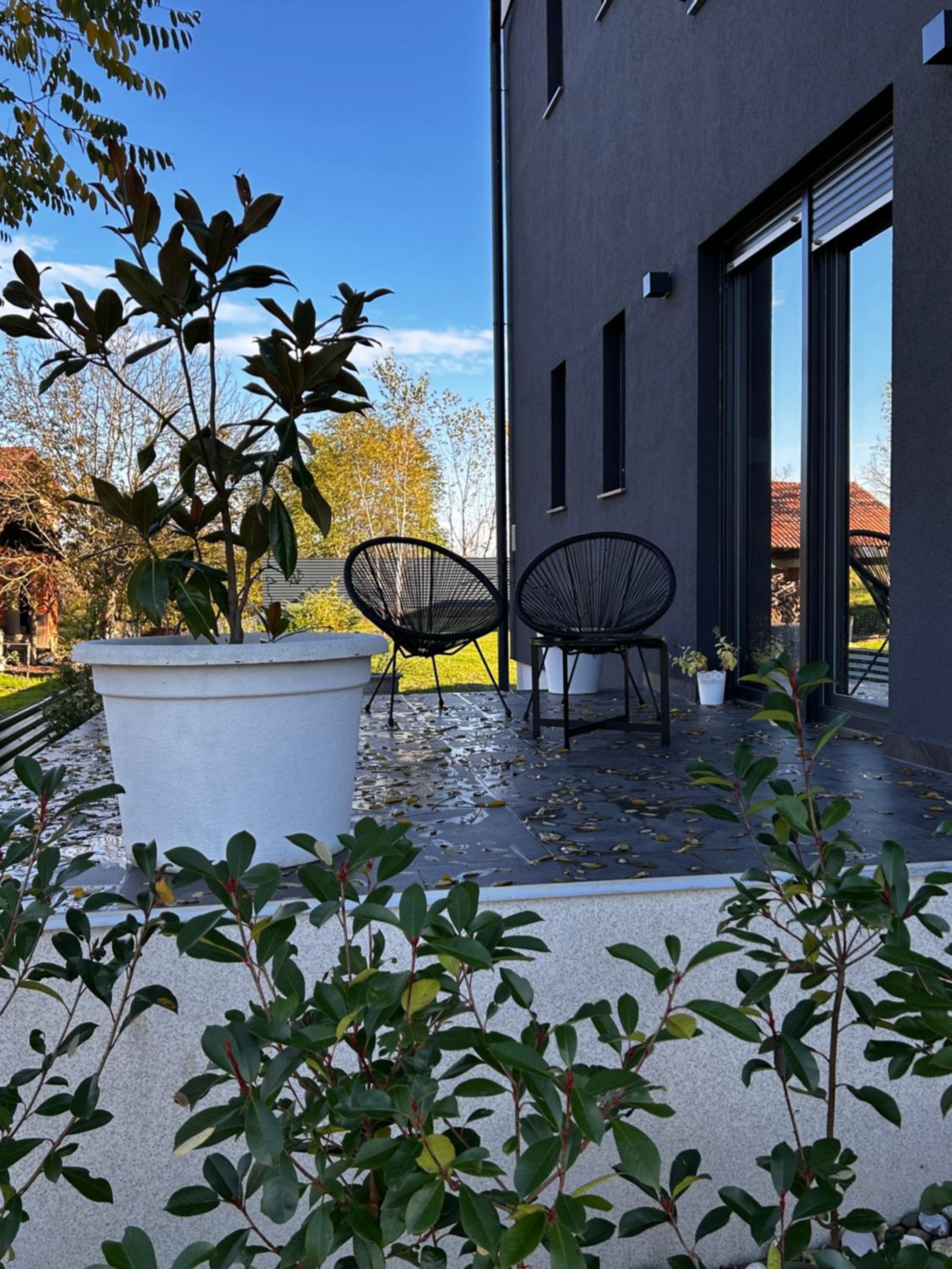 Secret Place apartments, luxury and spa